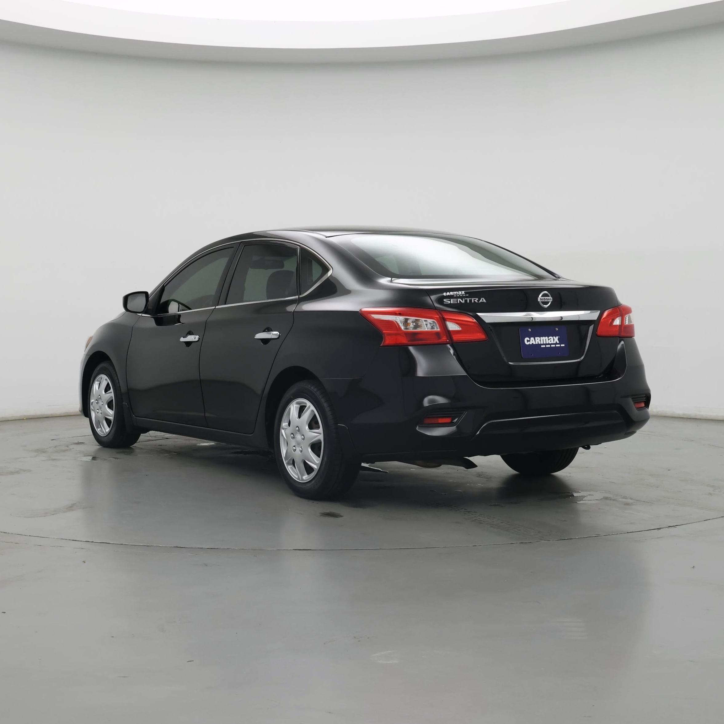 Thumbnail: 2019 Nissan Sentra - 2