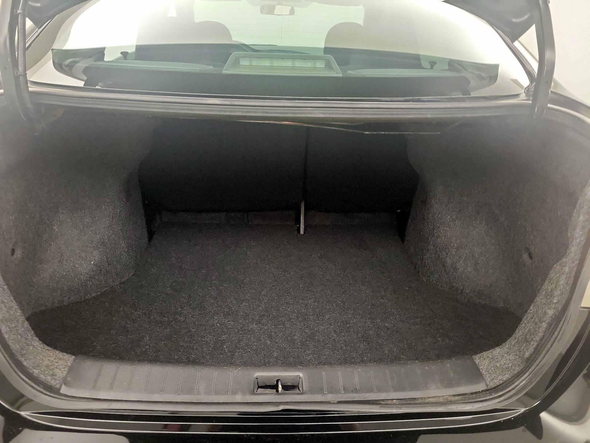 Thumbnail: 2019 Nissan Sentra - 20