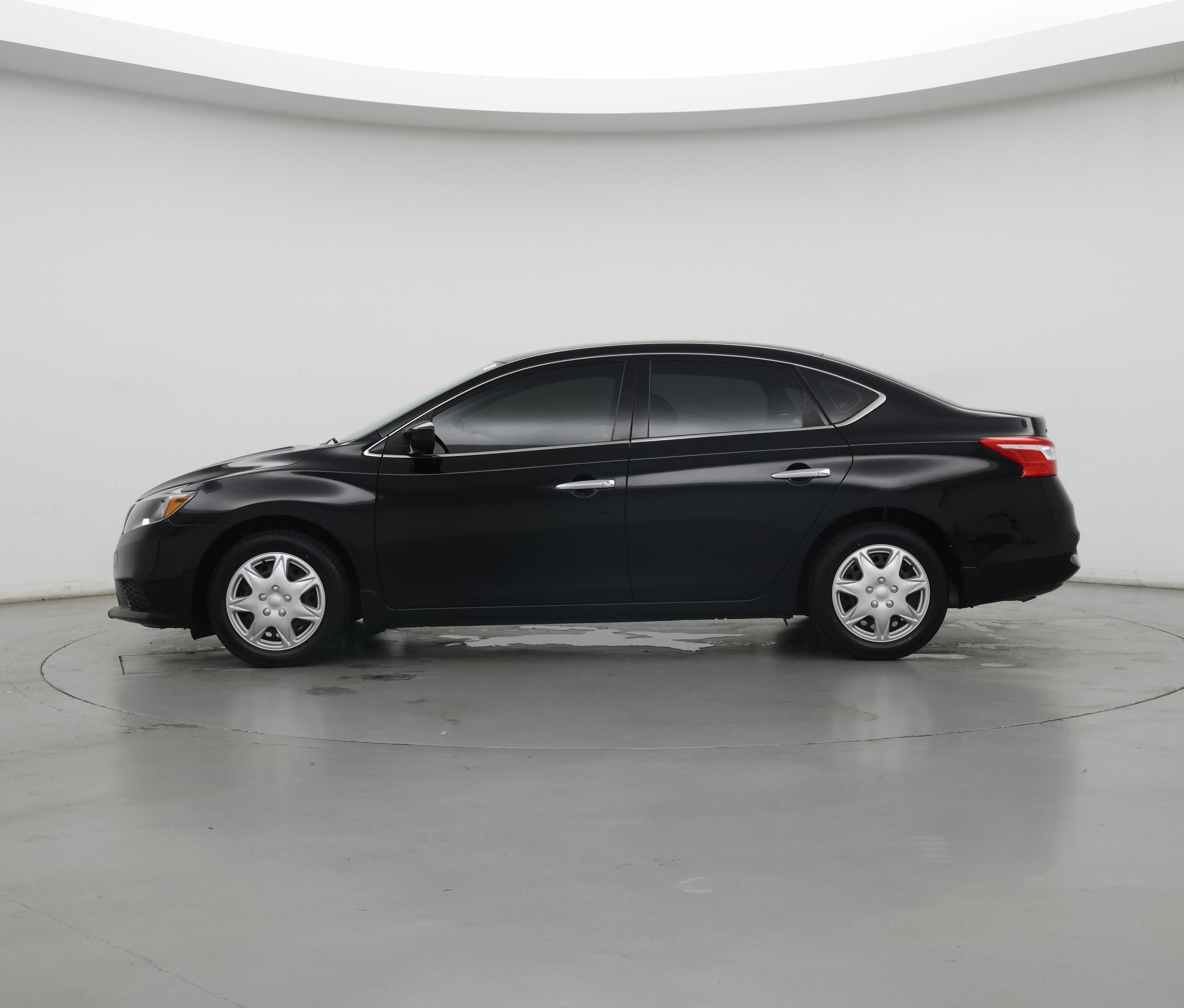 Thumbnail: 2019 Nissan Sentra - 3