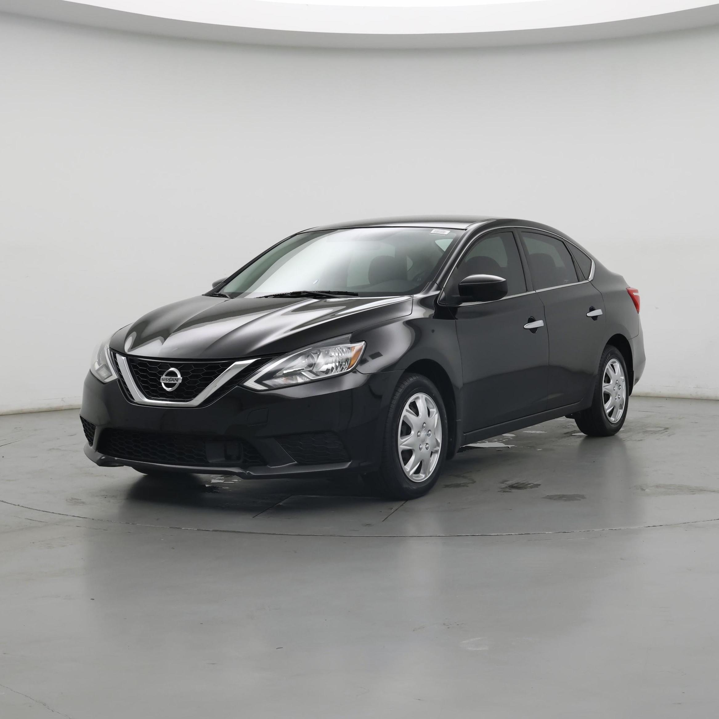 Thumbnail: 2019 Nissan Sentra - 4