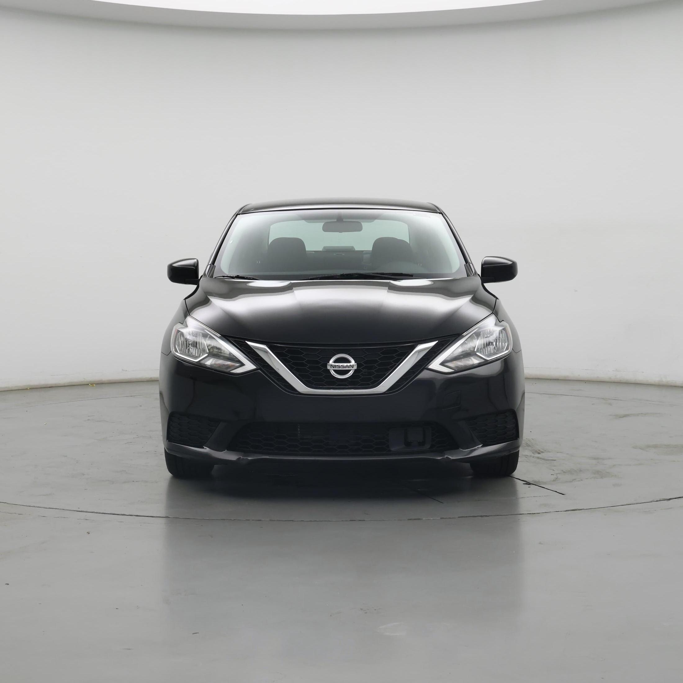 Thumbnail: 2019 Nissan Sentra - 5
