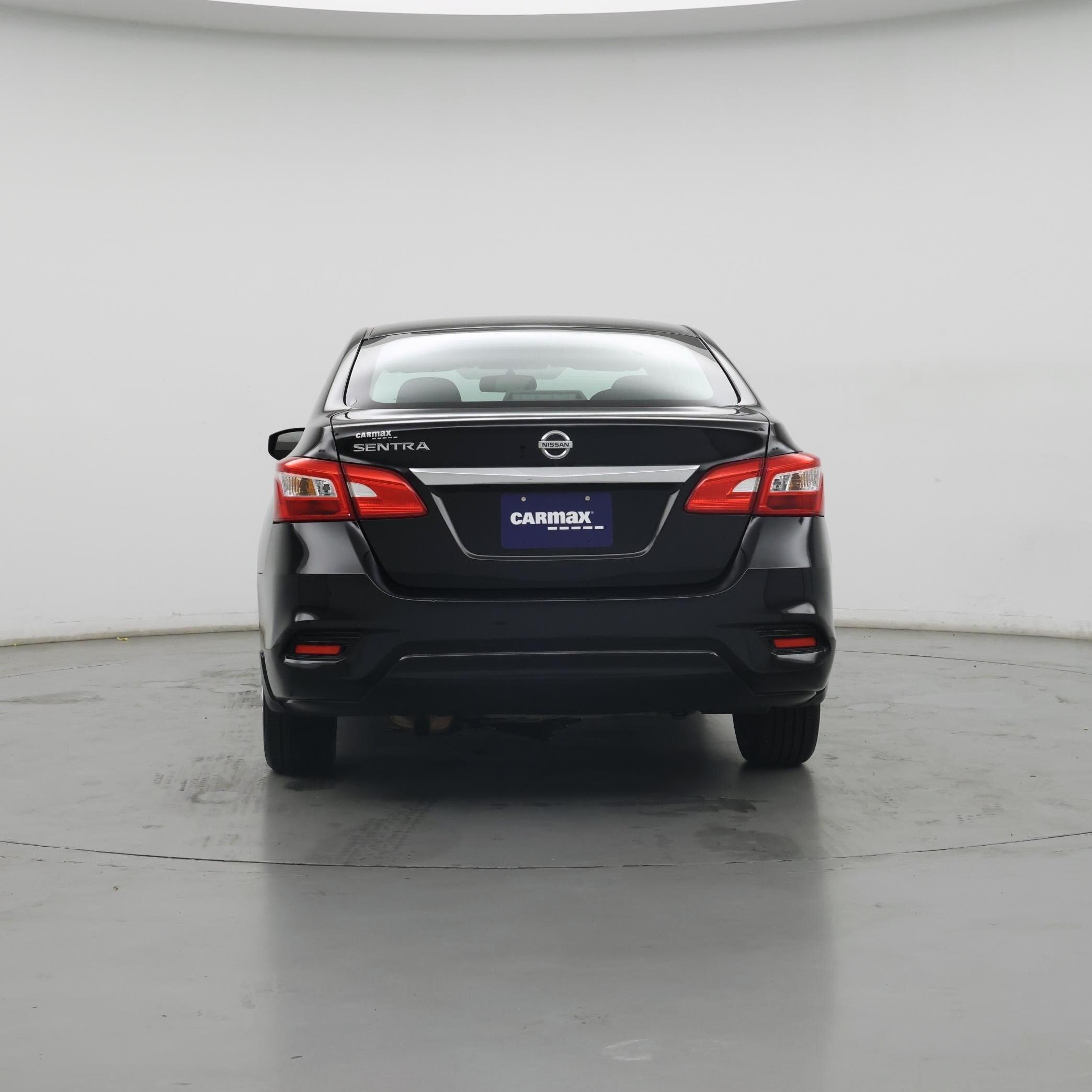 Thumbnail: 2019 Nissan Sentra - 6