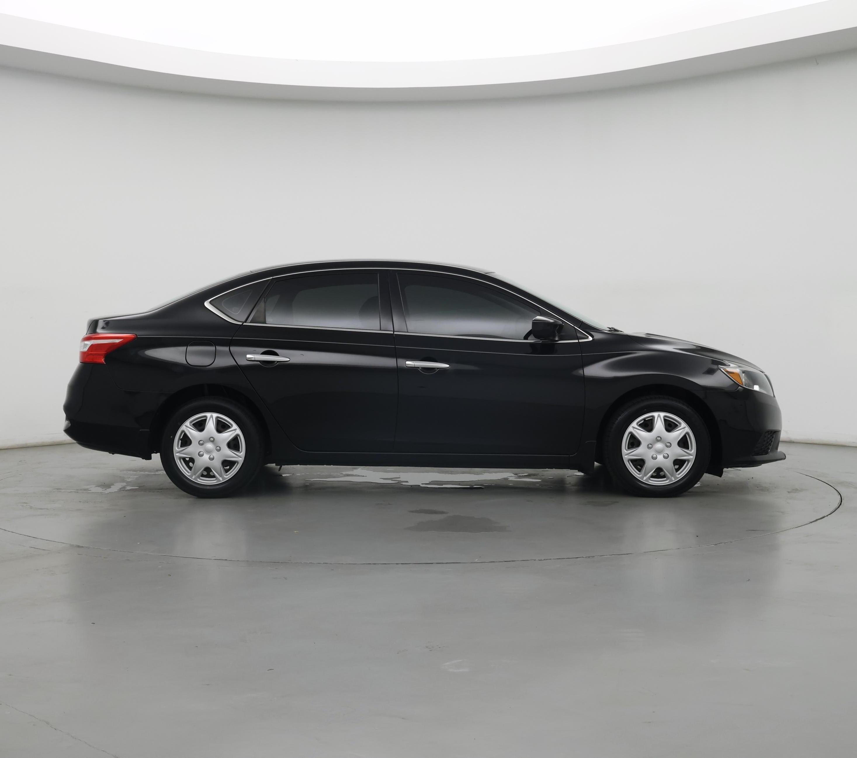 Thumbnail: 2019 Nissan Sentra - 7