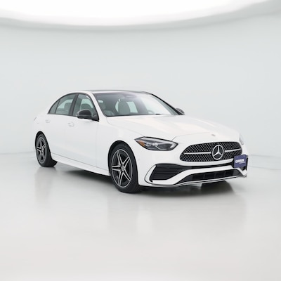 2024 Mercedes-Benz C300