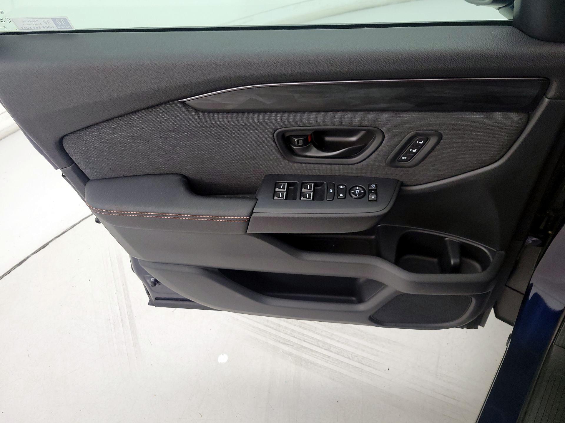 Thumbnail: 2026 Honda Passport - 12