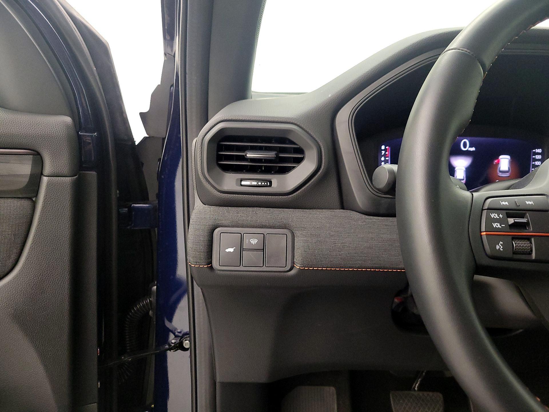 Thumbnail: 2026 Honda Passport - 13