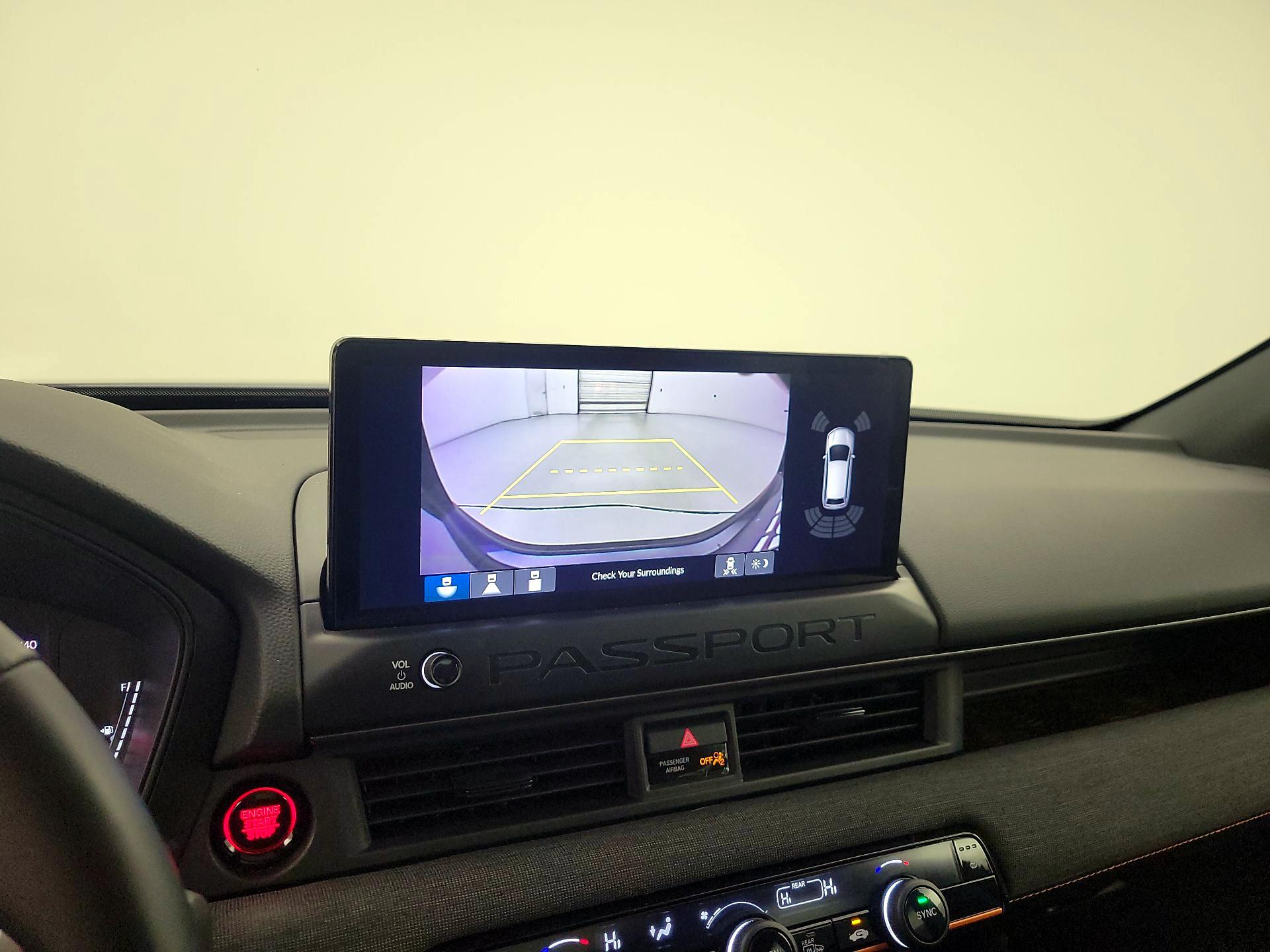 Thumbnail: 2026 Honda Passport - 15