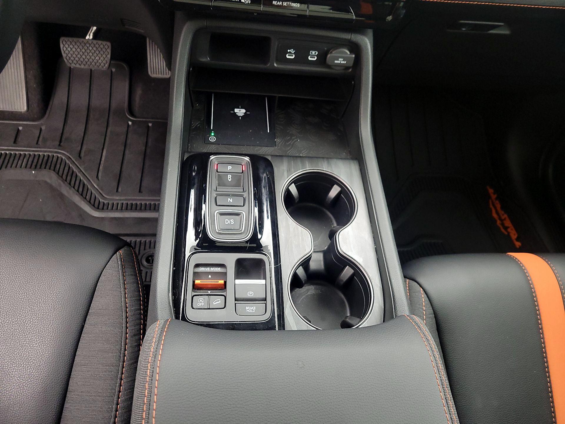 Thumbnail: 2026 Honda Passport - 18