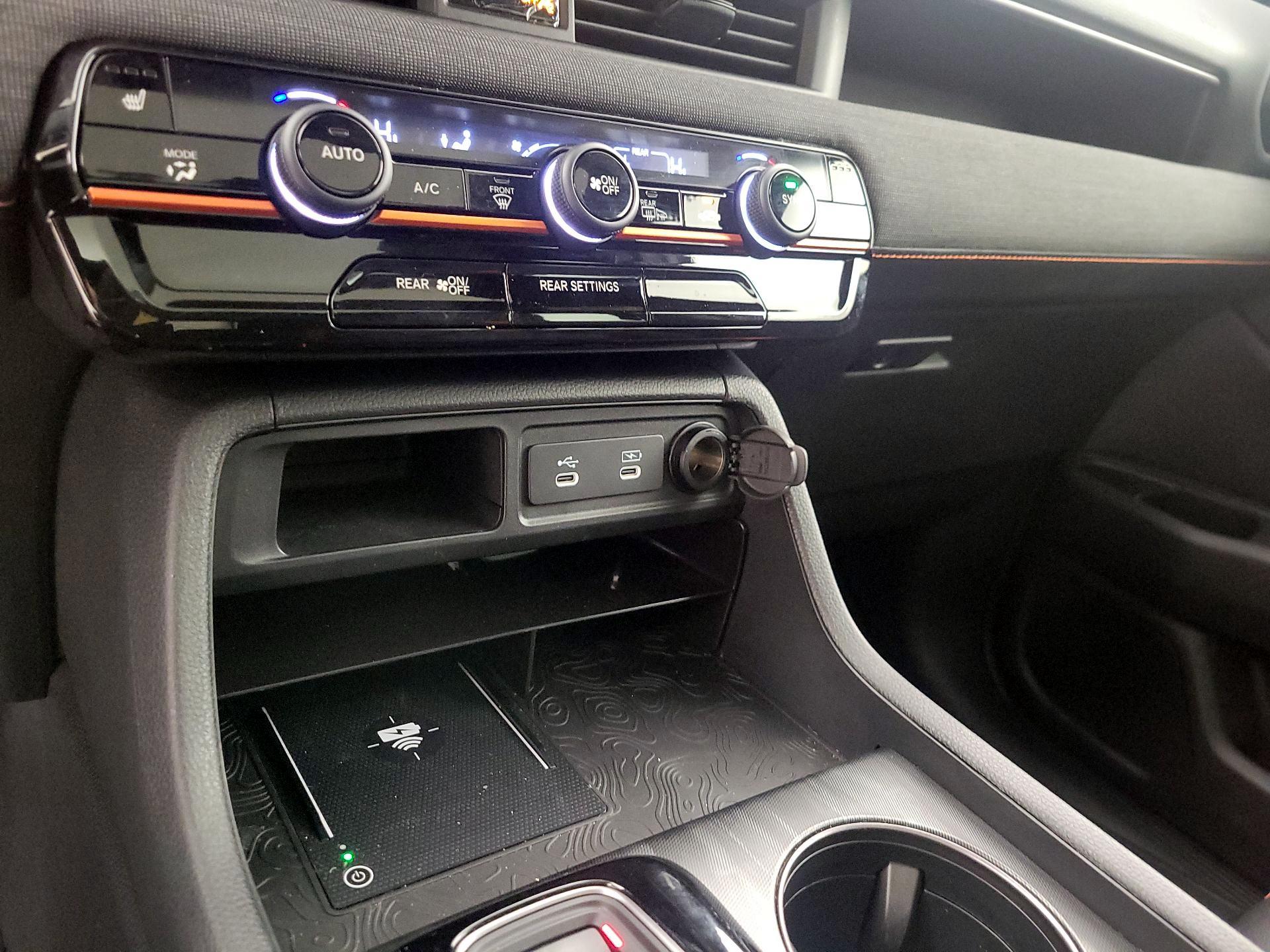 Thumbnail: 2026 Honda Passport - 19