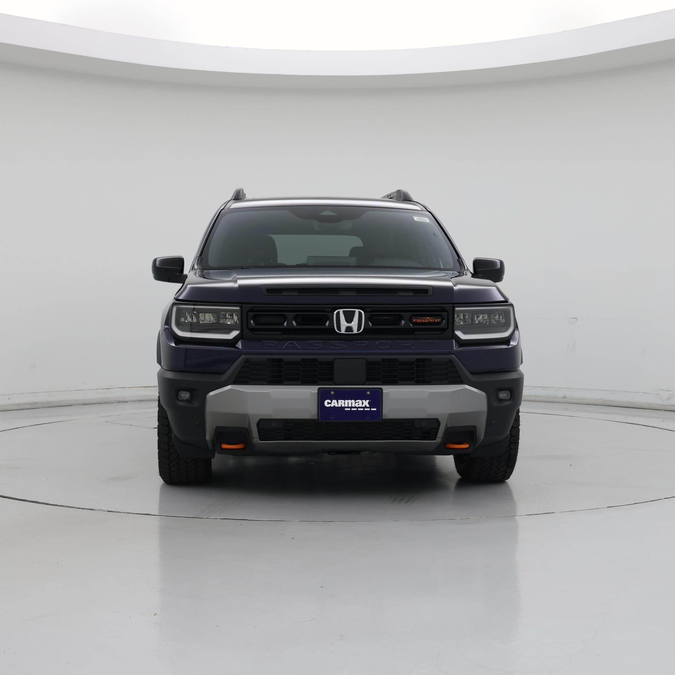 Thumbnail: 2026 Honda Passport - 5