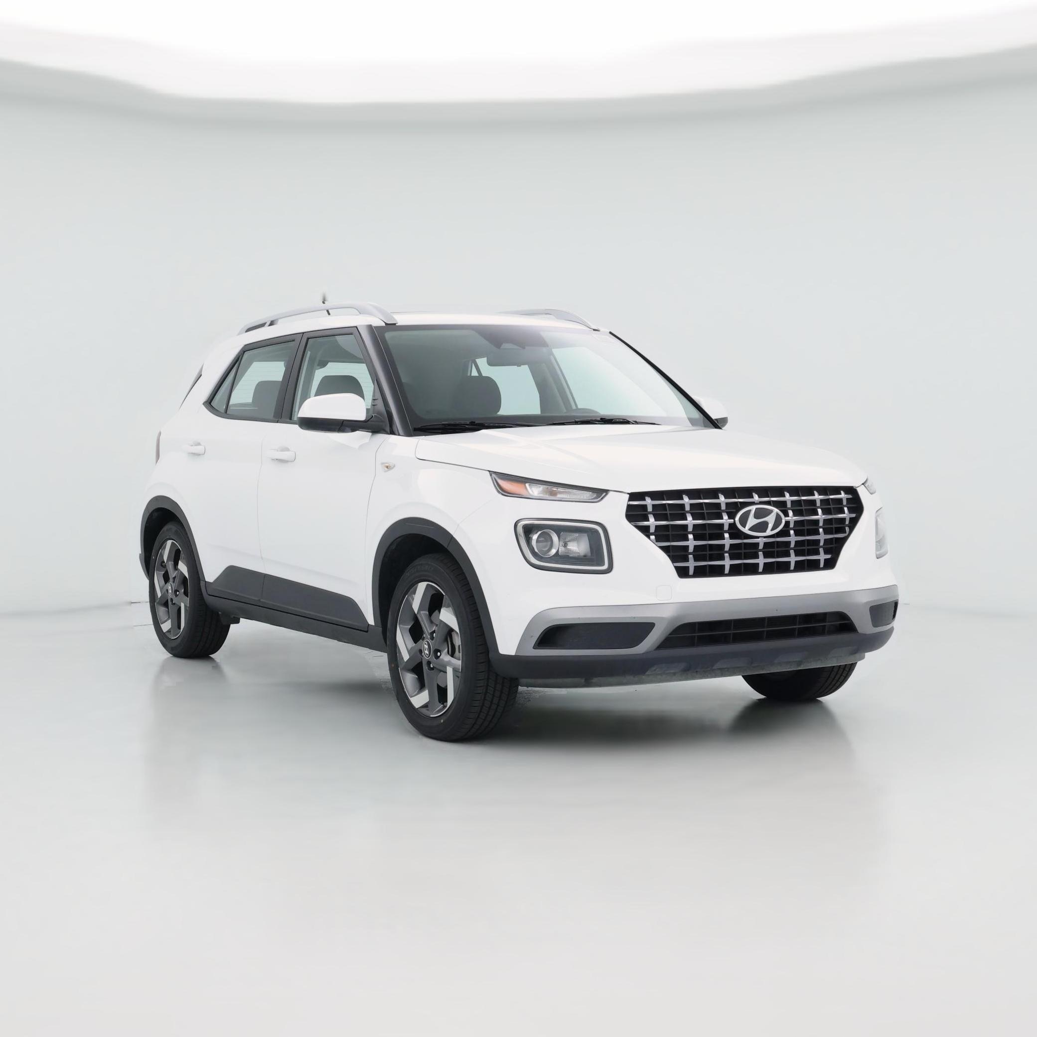 Thumbnail: 2023 Hyundai Venue - 1