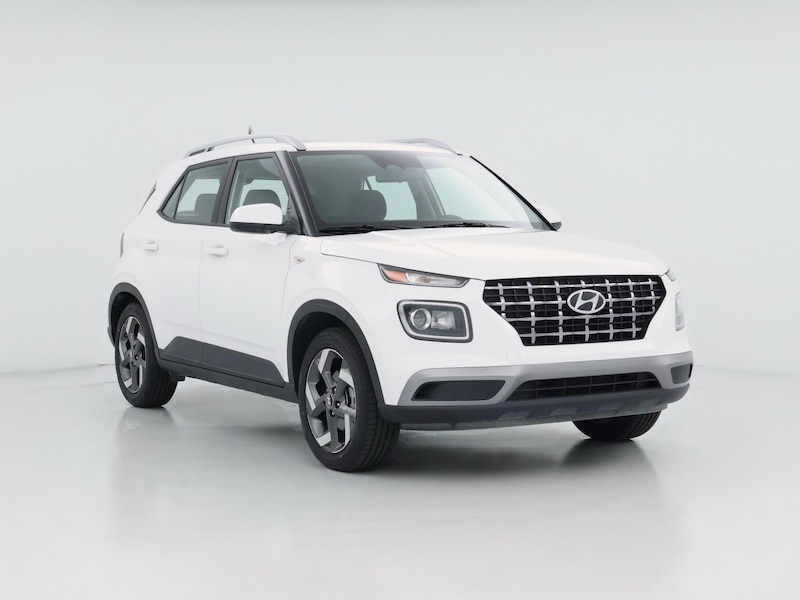 2023 Hyundai Venue SEL -
                  Jacksonville, NC