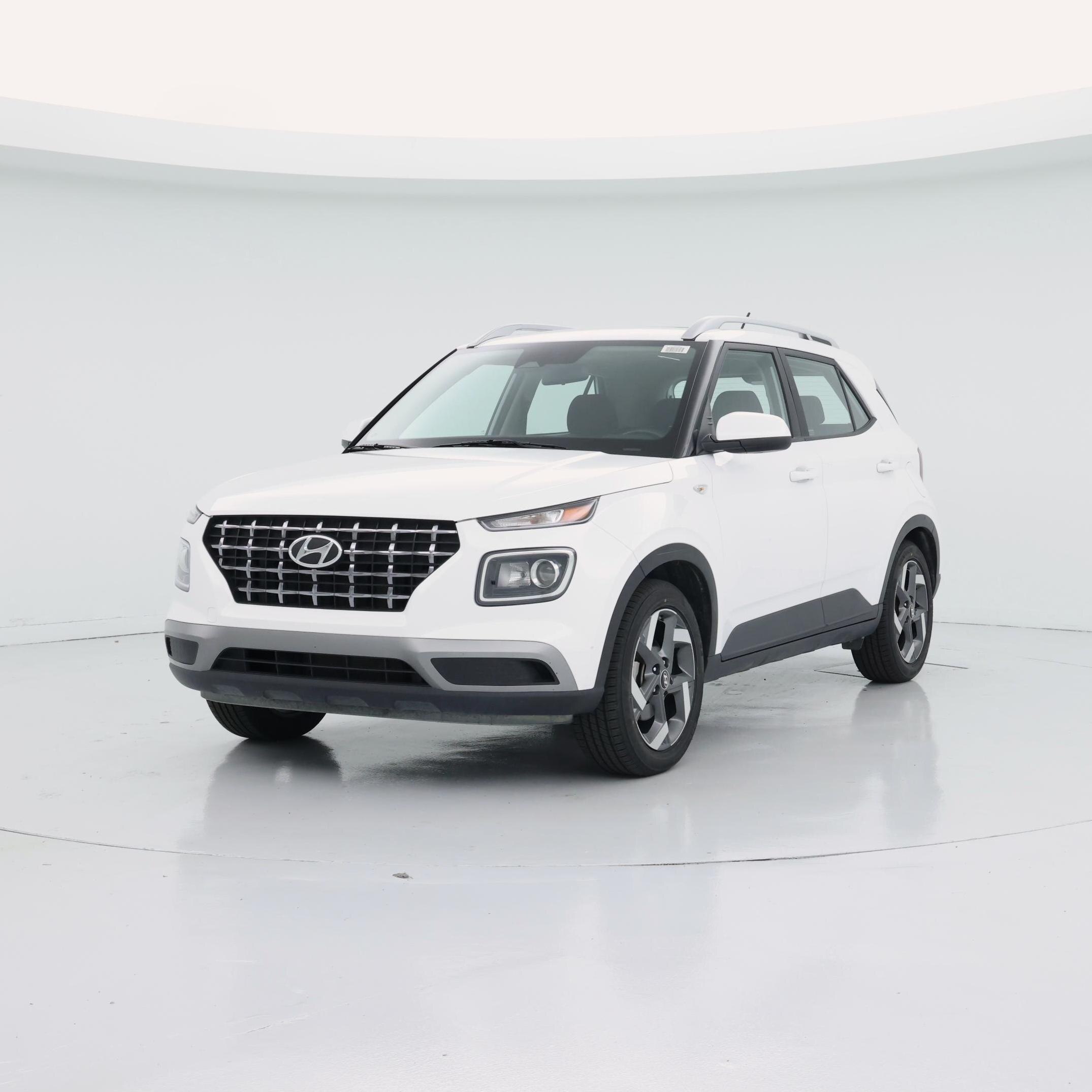 Thumbnail: 2023 Hyundai Venue - 4