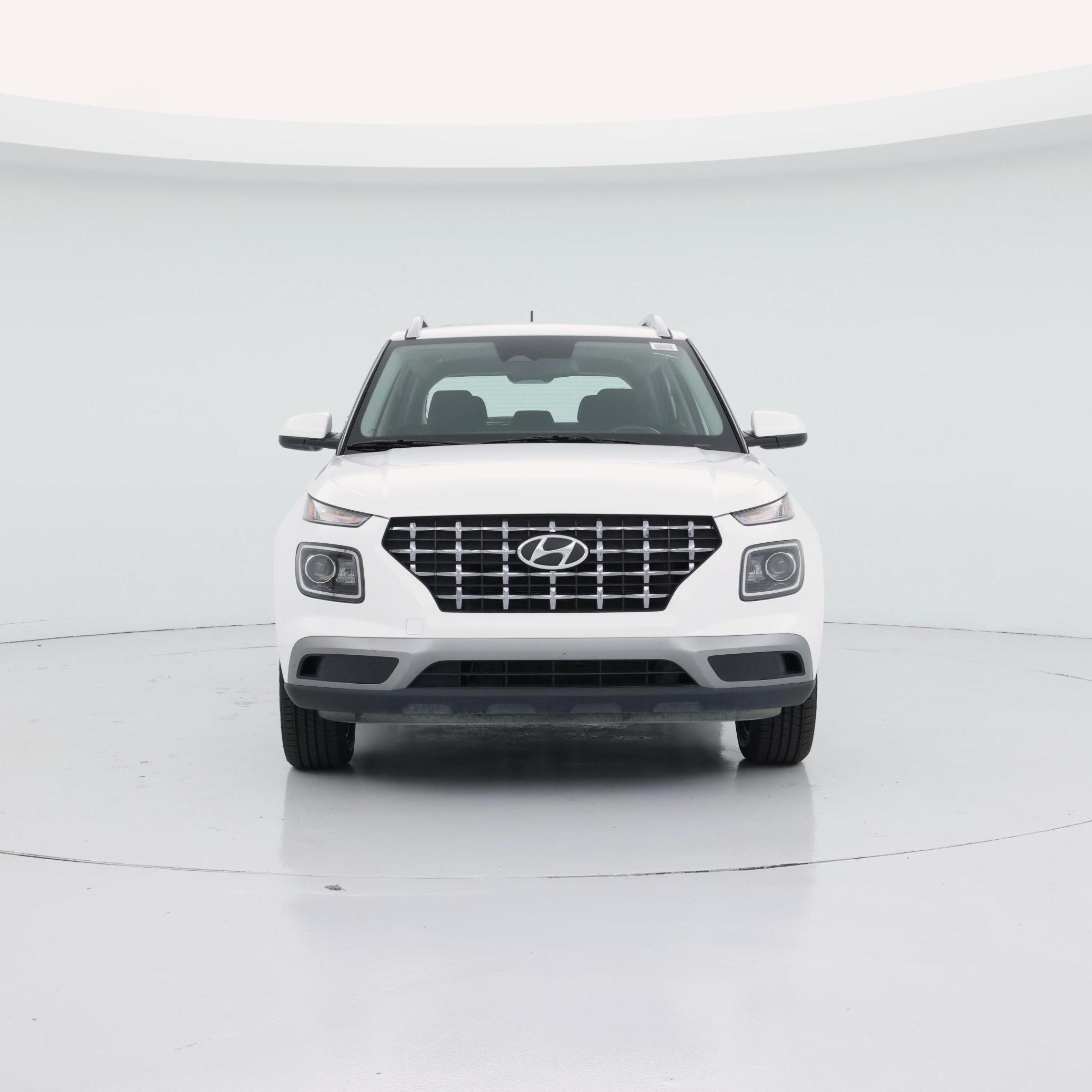 Thumbnail: 2023 Hyundai Venue - 5