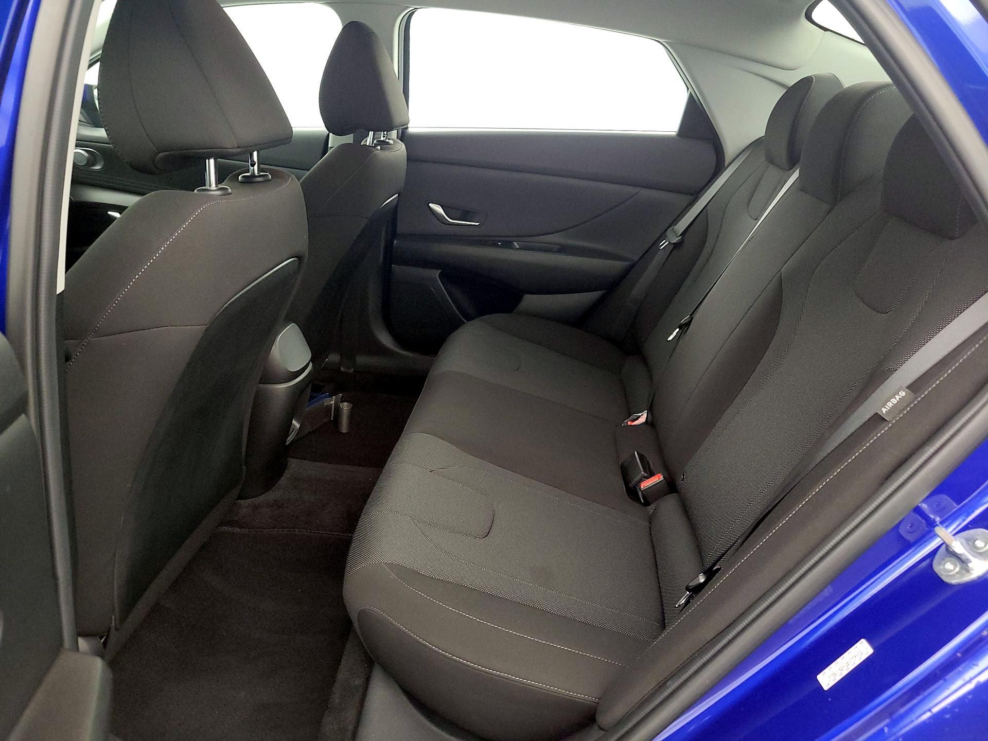 Thumbnail: 2024 Hyundai Elantra - 19