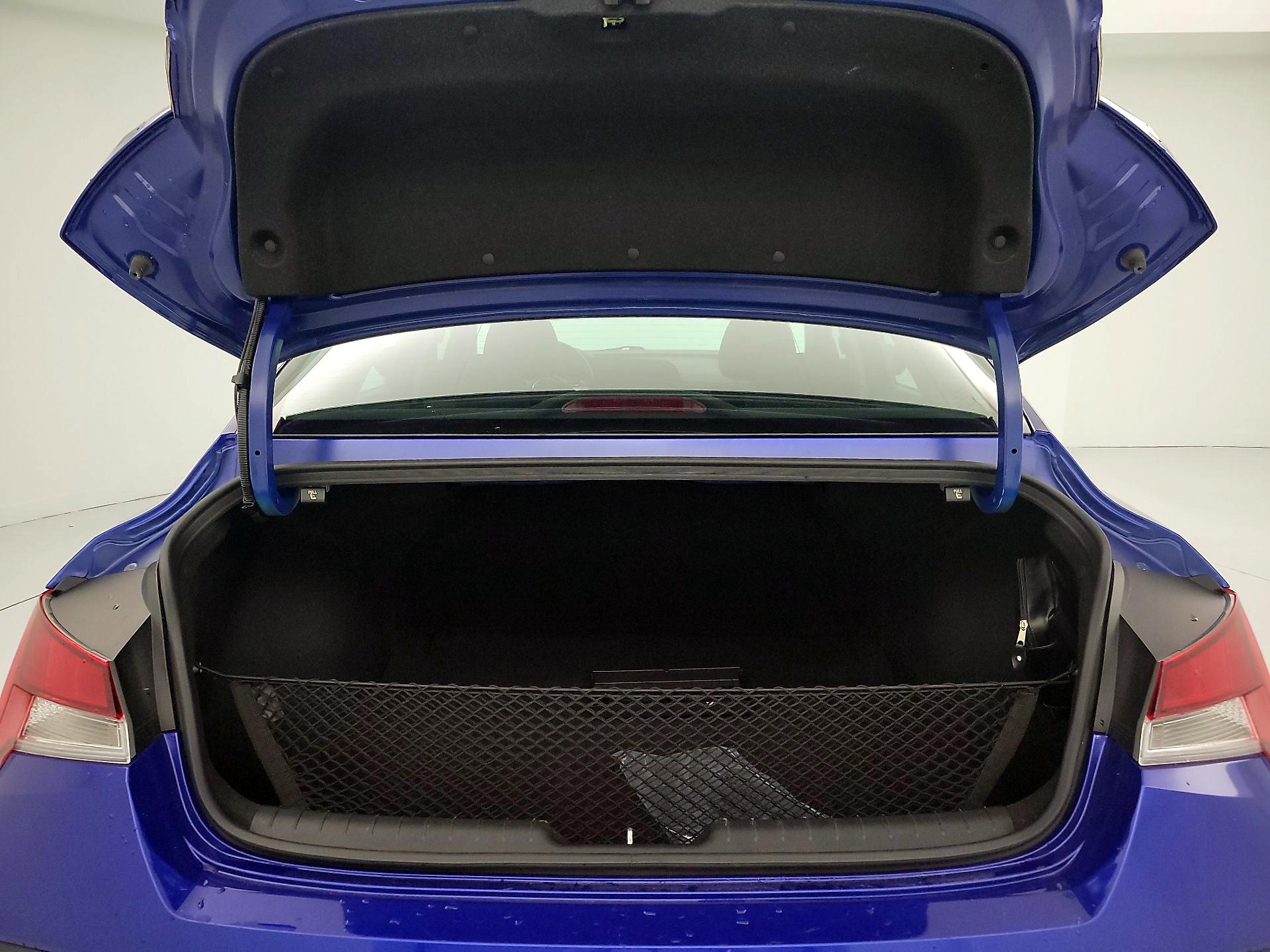 Thumbnail: 2024 Hyundai Elantra - 20