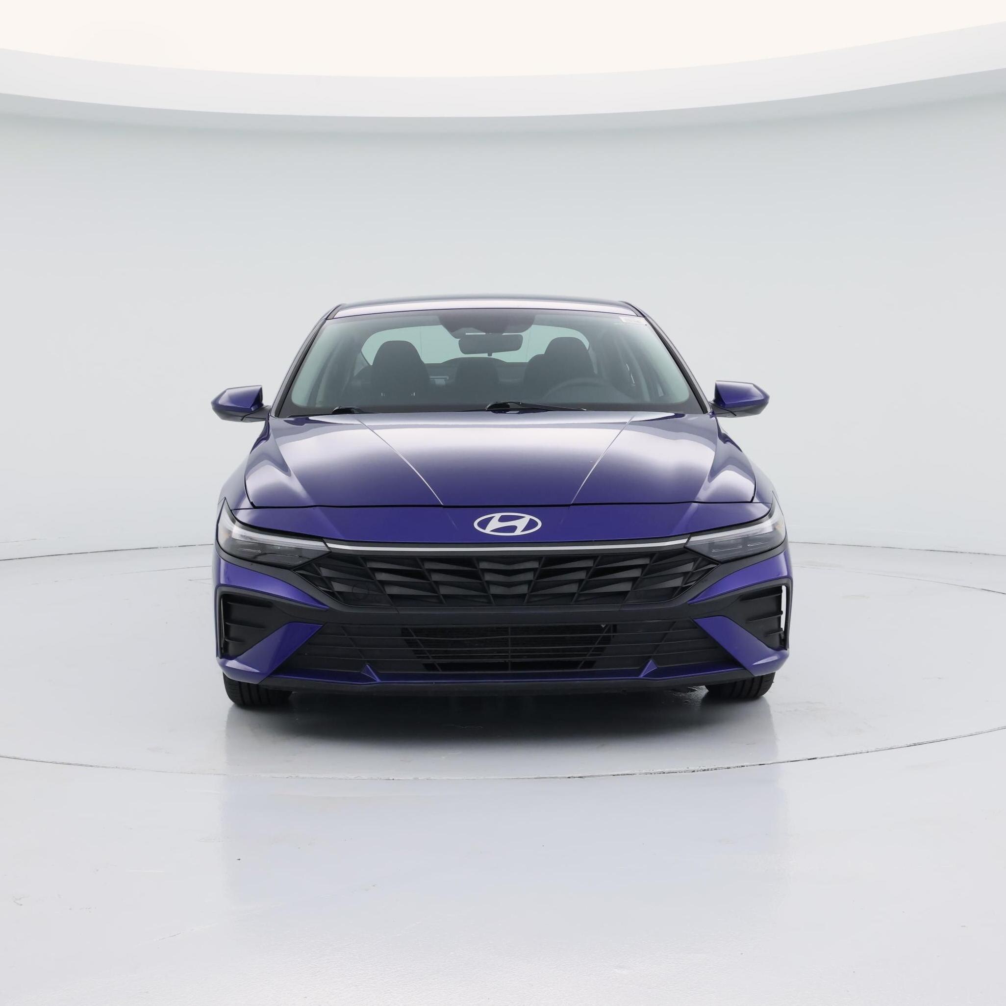 Thumbnail: 2024 Hyundai Elantra - 5