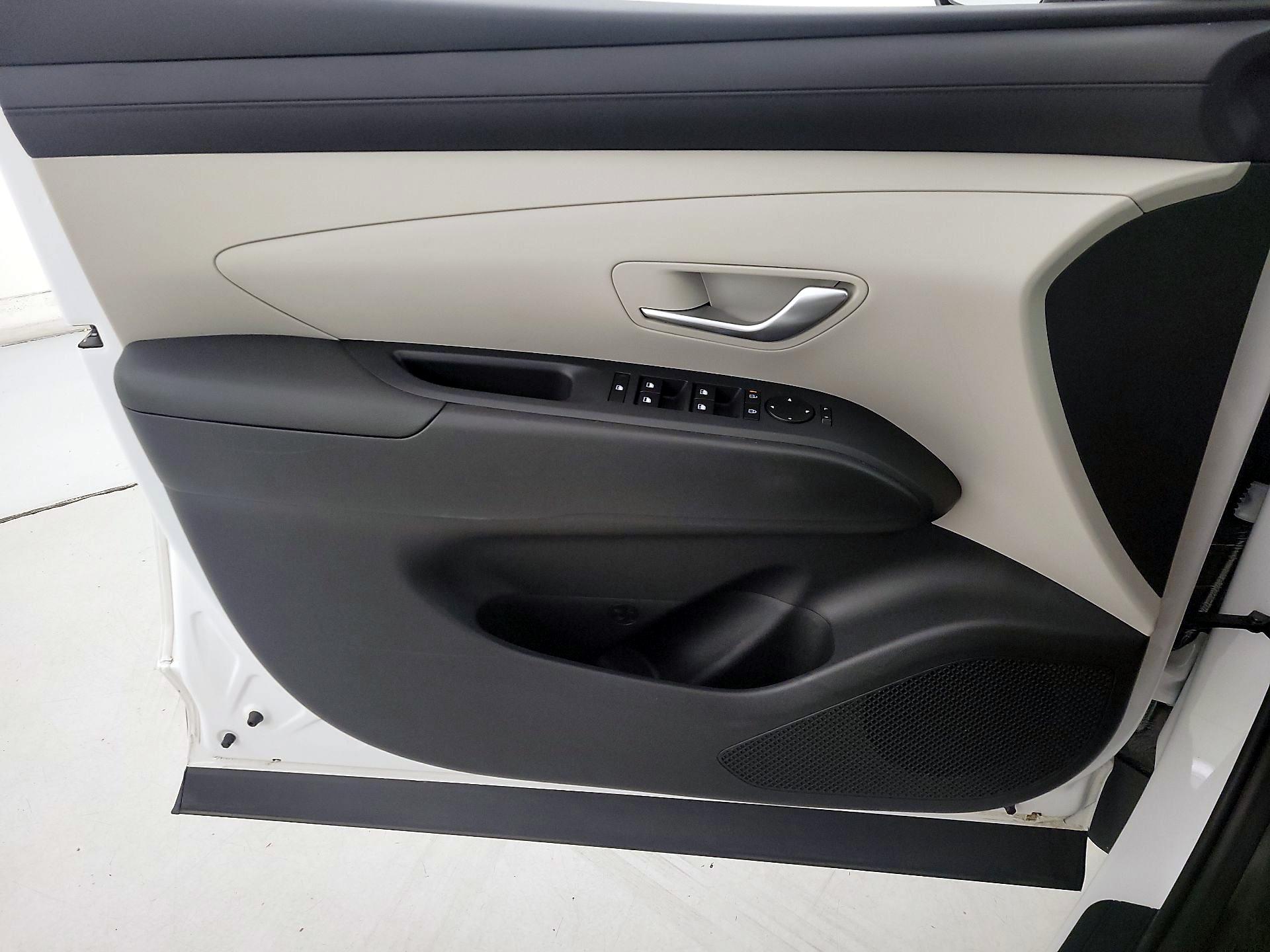 Thumbnail: 2025 Hyundai Tucson - 12