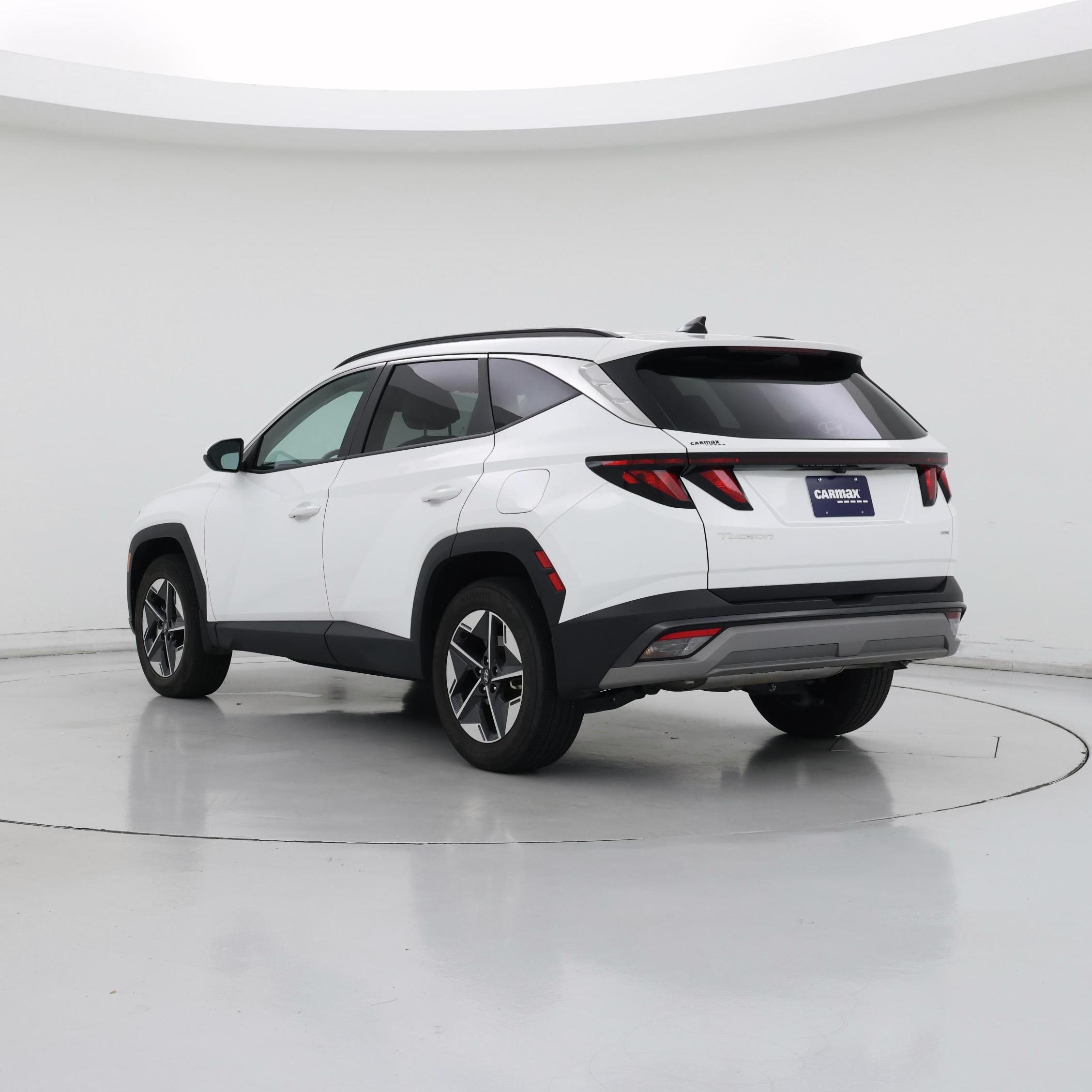Thumbnail: 2025 Hyundai Tucson - 2