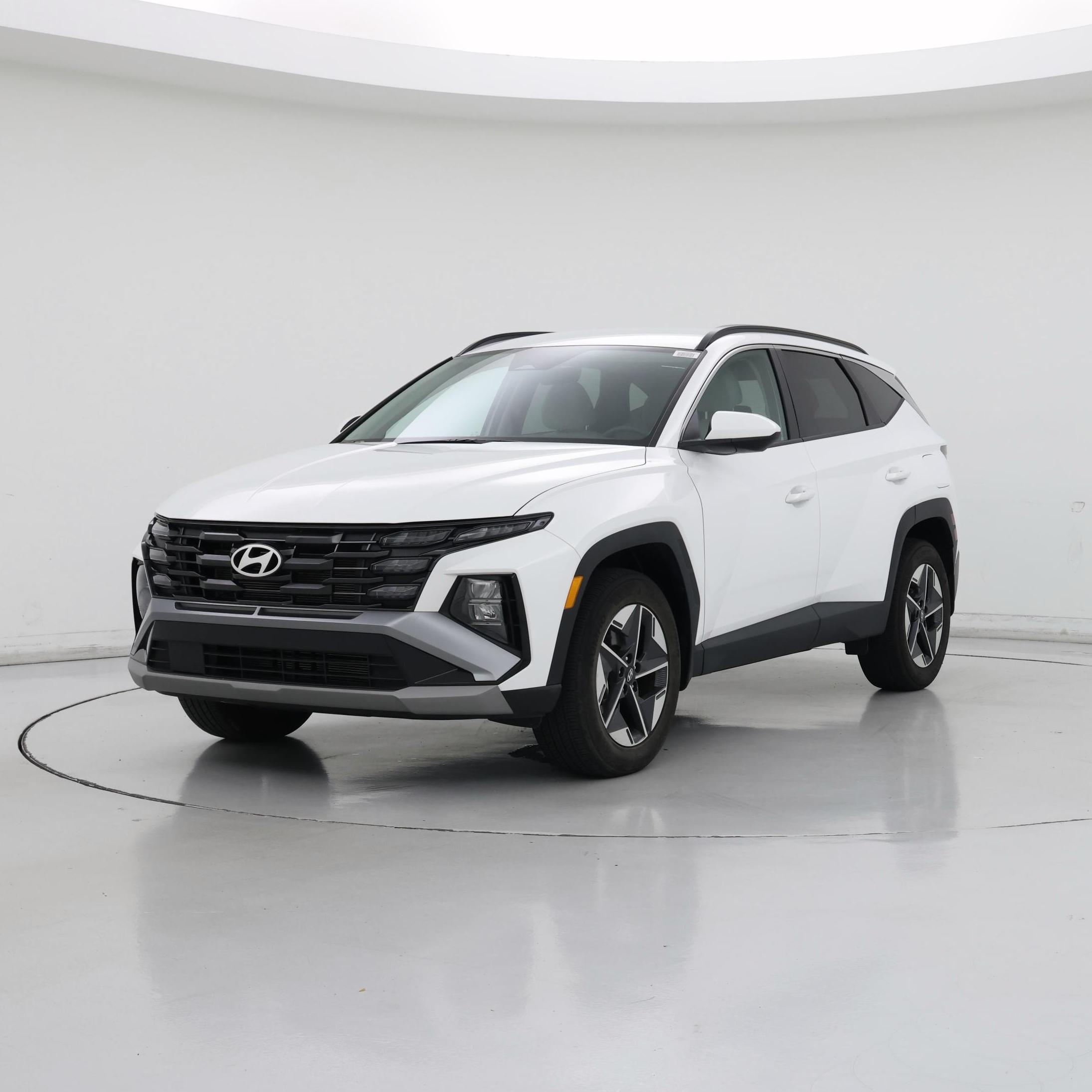 Thumbnail: 2025 Hyundai Tucson - 4