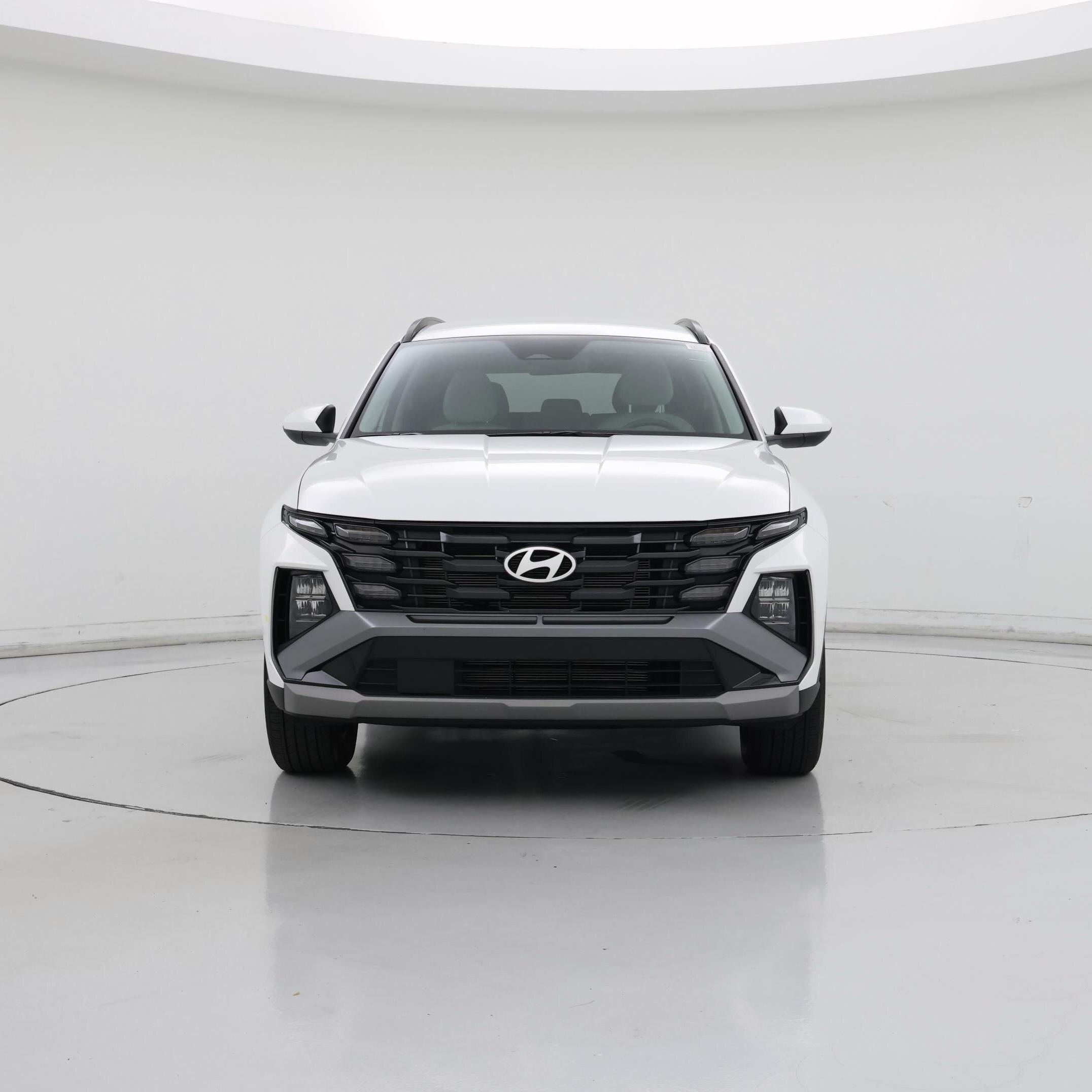 Thumbnail: 2025 Hyundai Tucson - 5