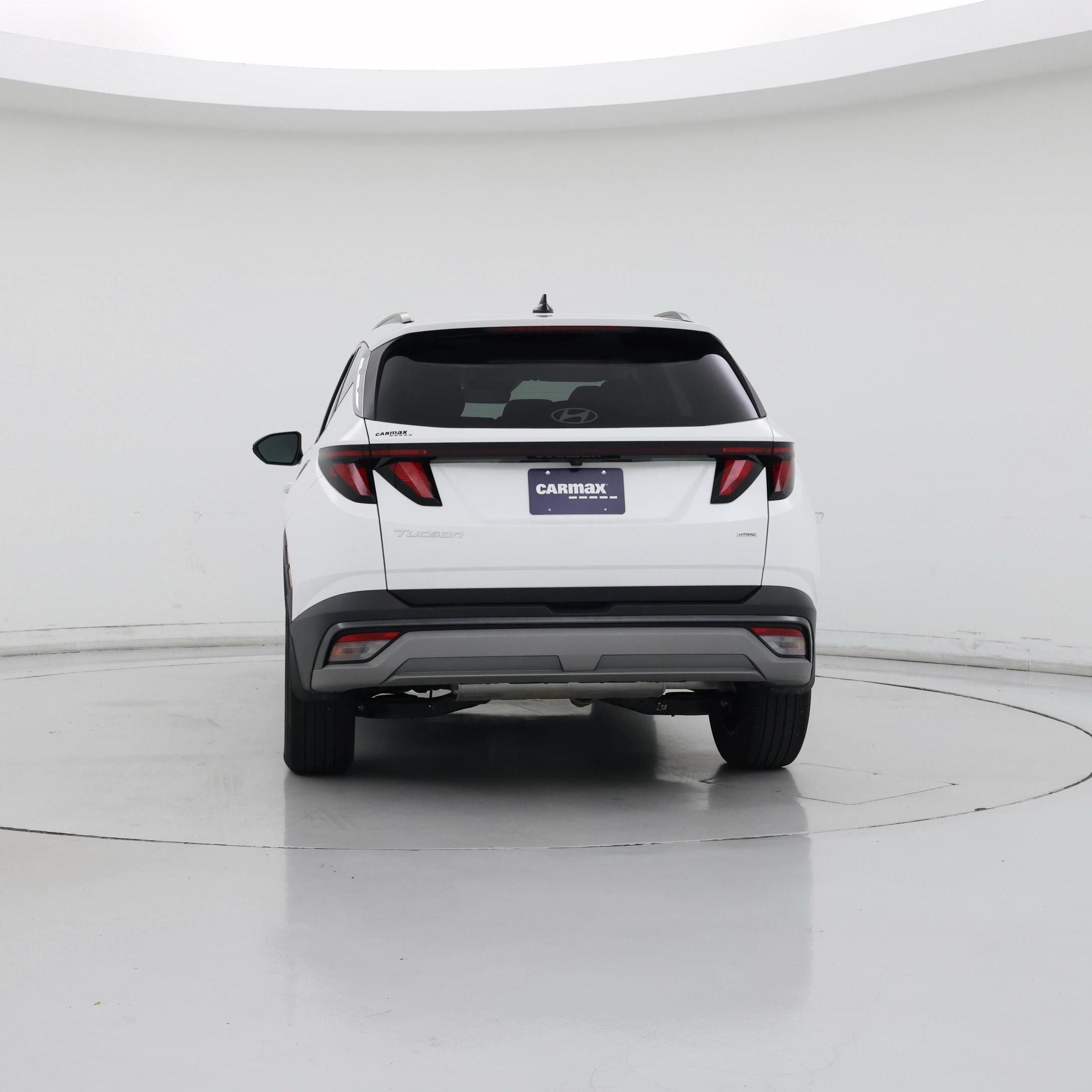 Thumbnail: 2025 Hyundai Tucson - 6