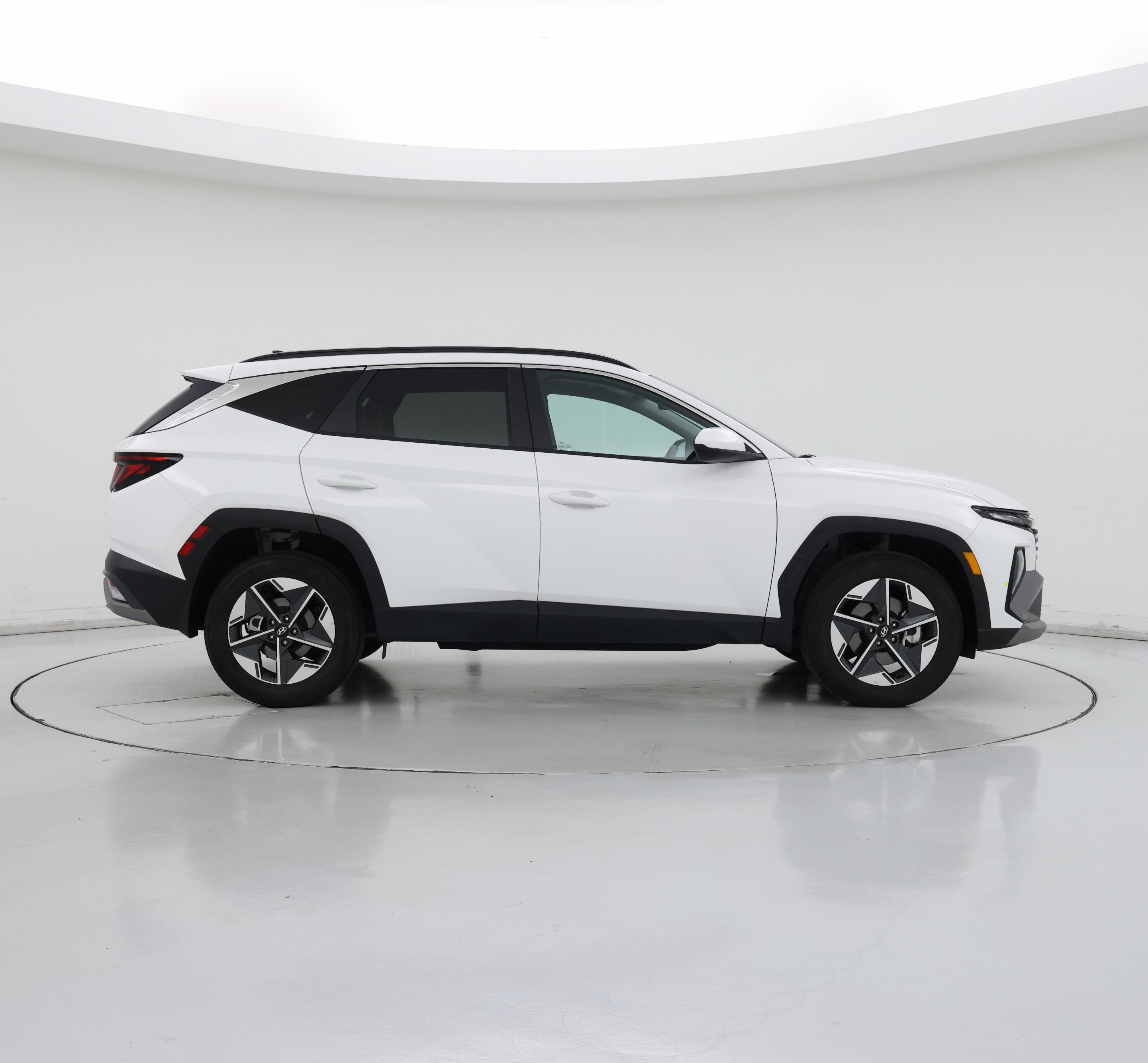 Thumbnail: 2025 Hyundai Tucson - 7