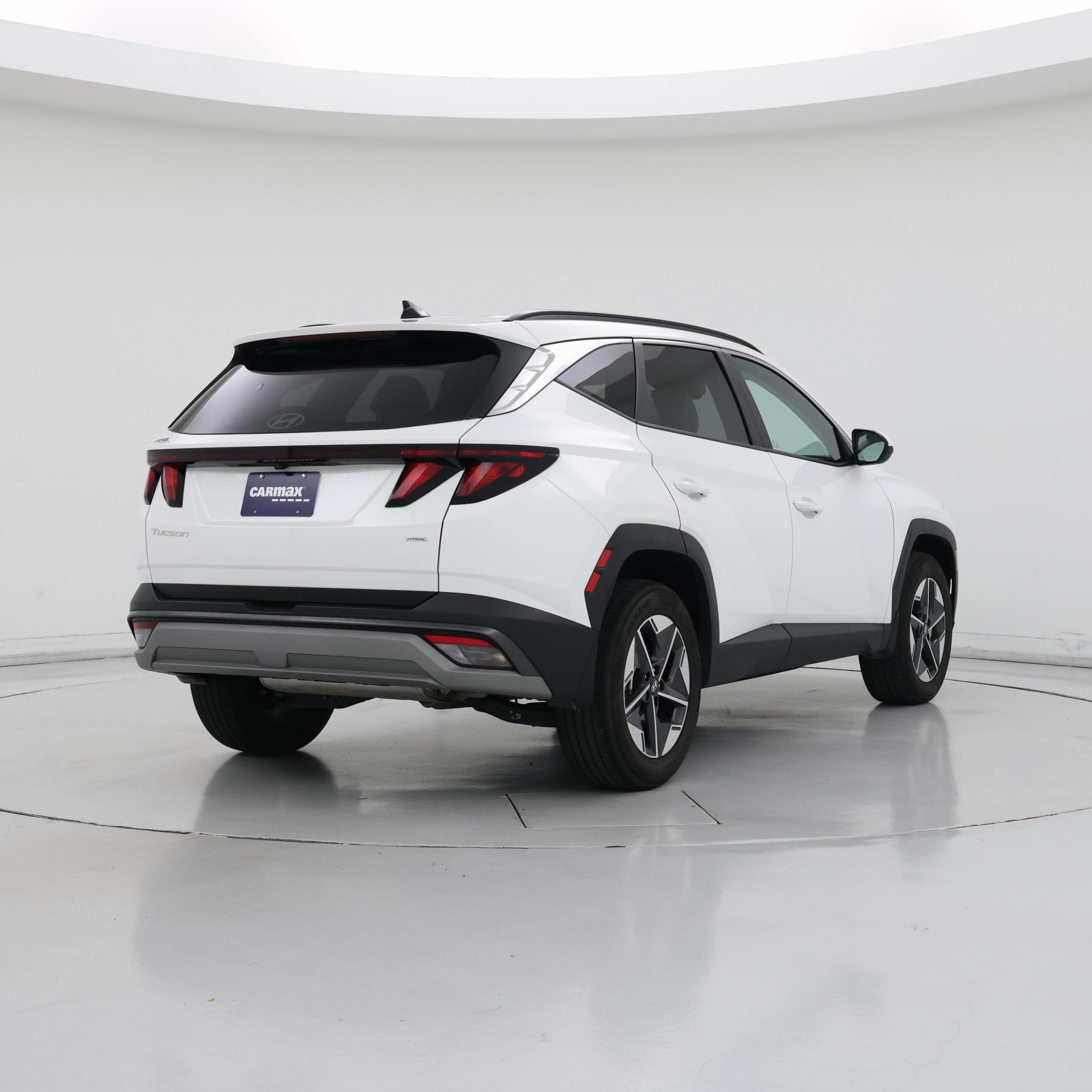 Thumbnail: 2025 Hyundai Tucson - 8