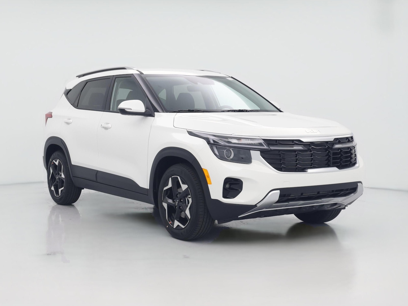 2026 Kia Seltos