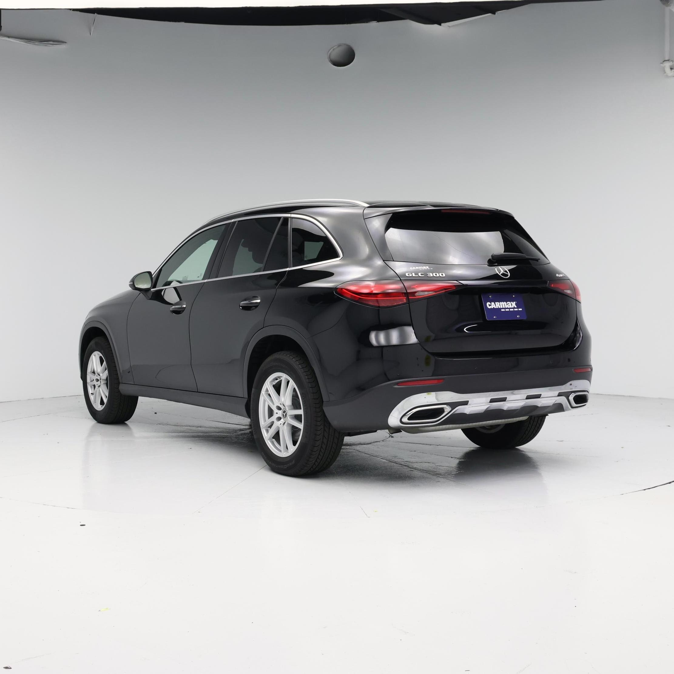 Thumbnail: 2025 Mercedes-Benz GLC - 2