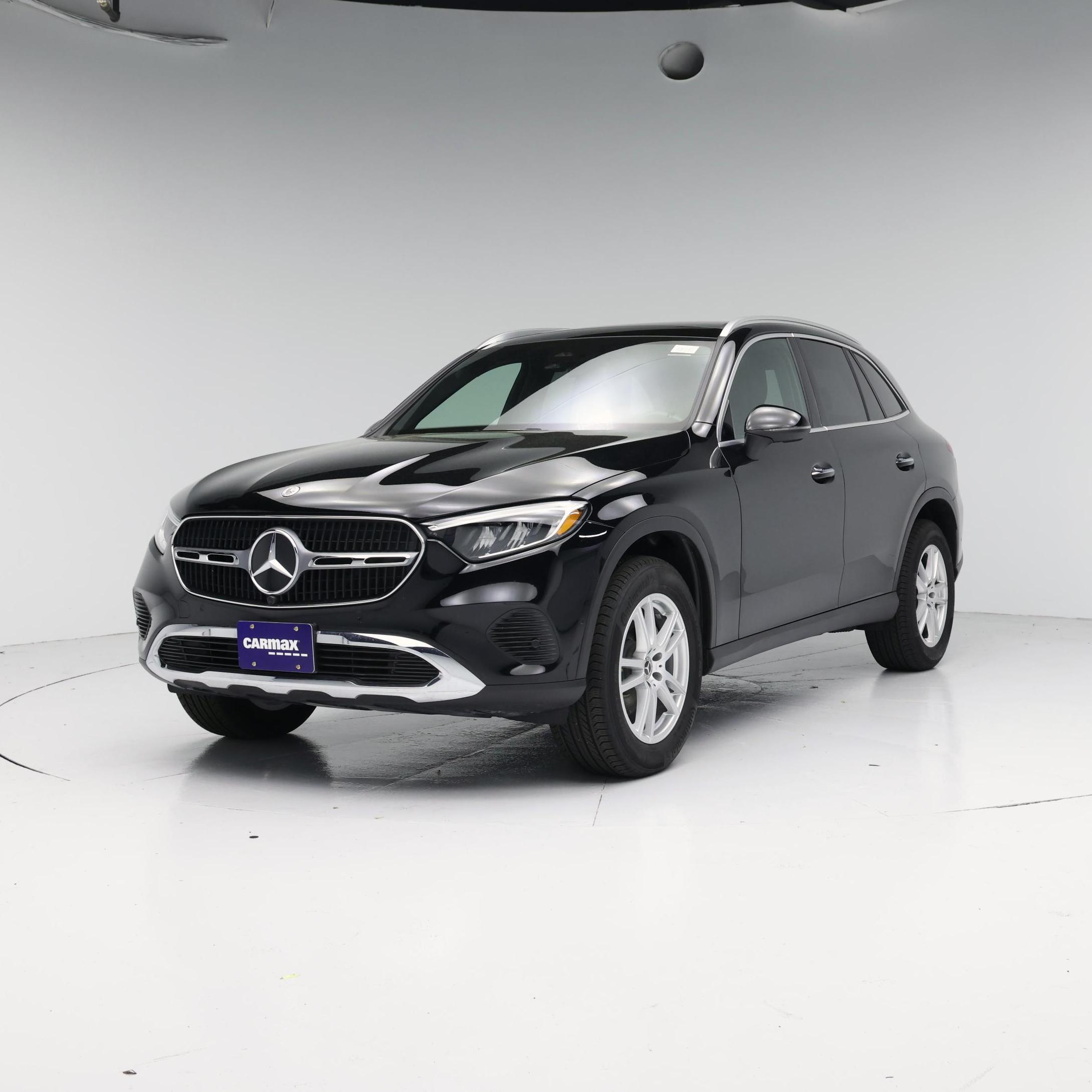 Thumbnail: 2025 Mercedes-Benz GLC - 4