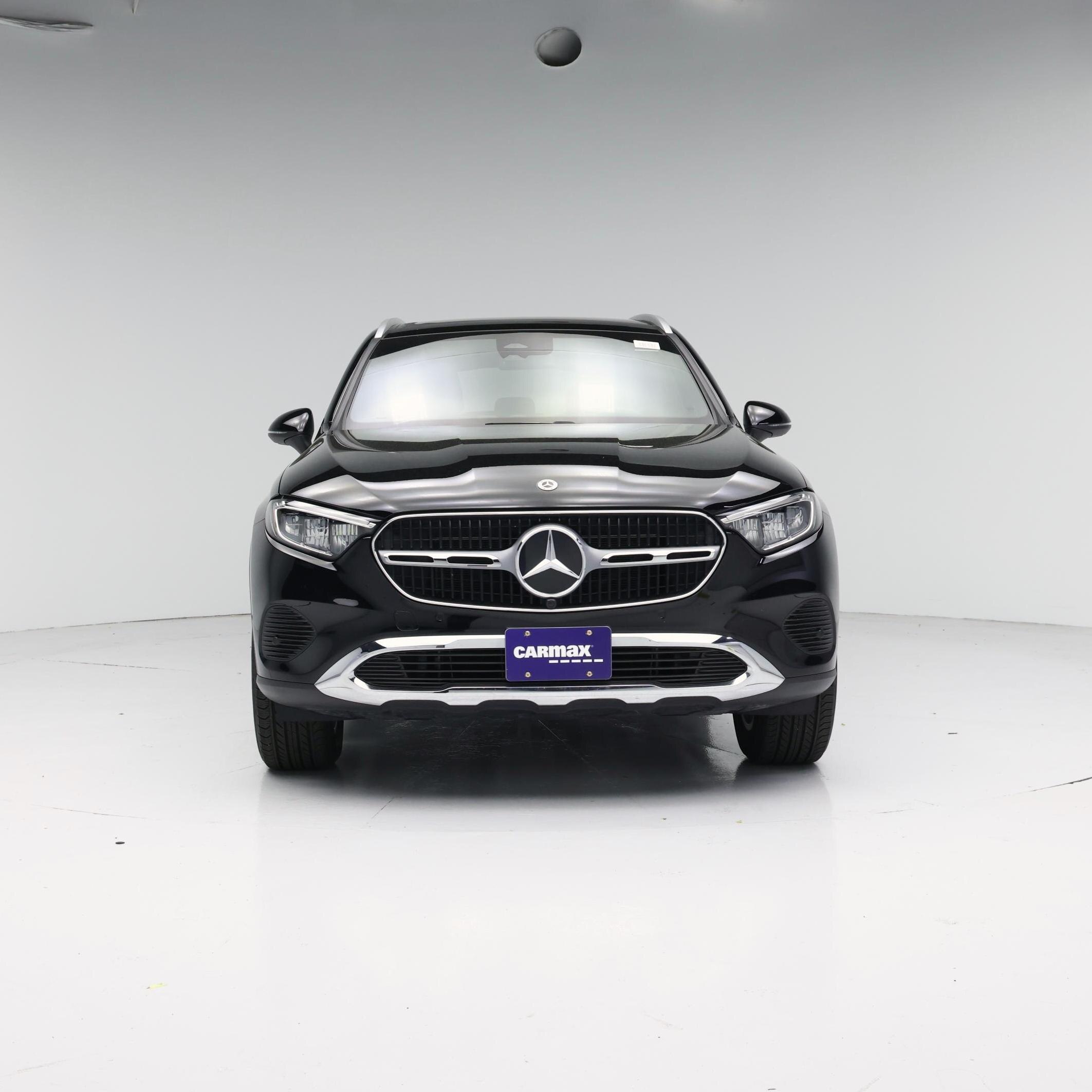 Thumbnail: 2025 Mercedes-Benz GLC - 5