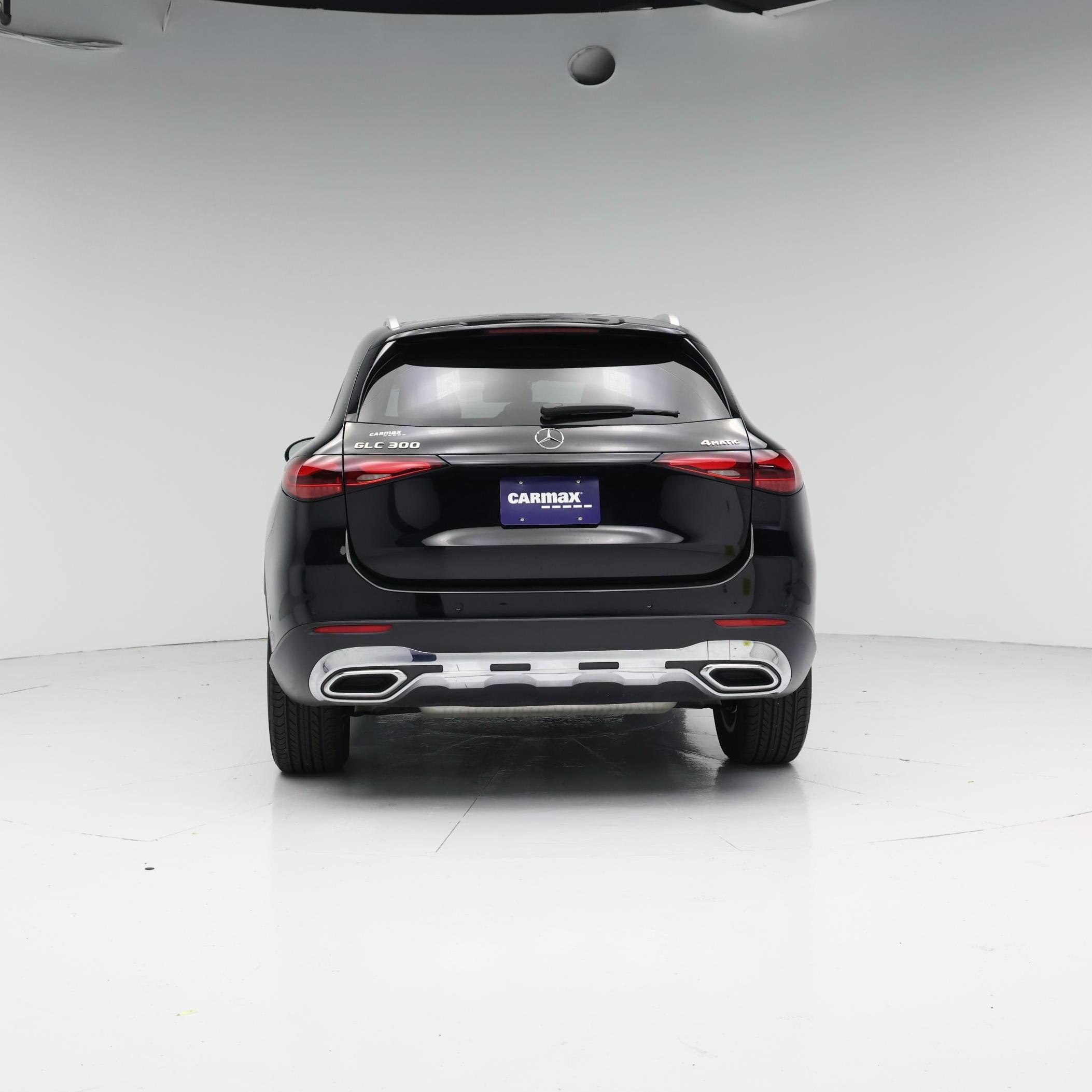 Thumbnail: 2025 Mercedes-Benz GLC - 6