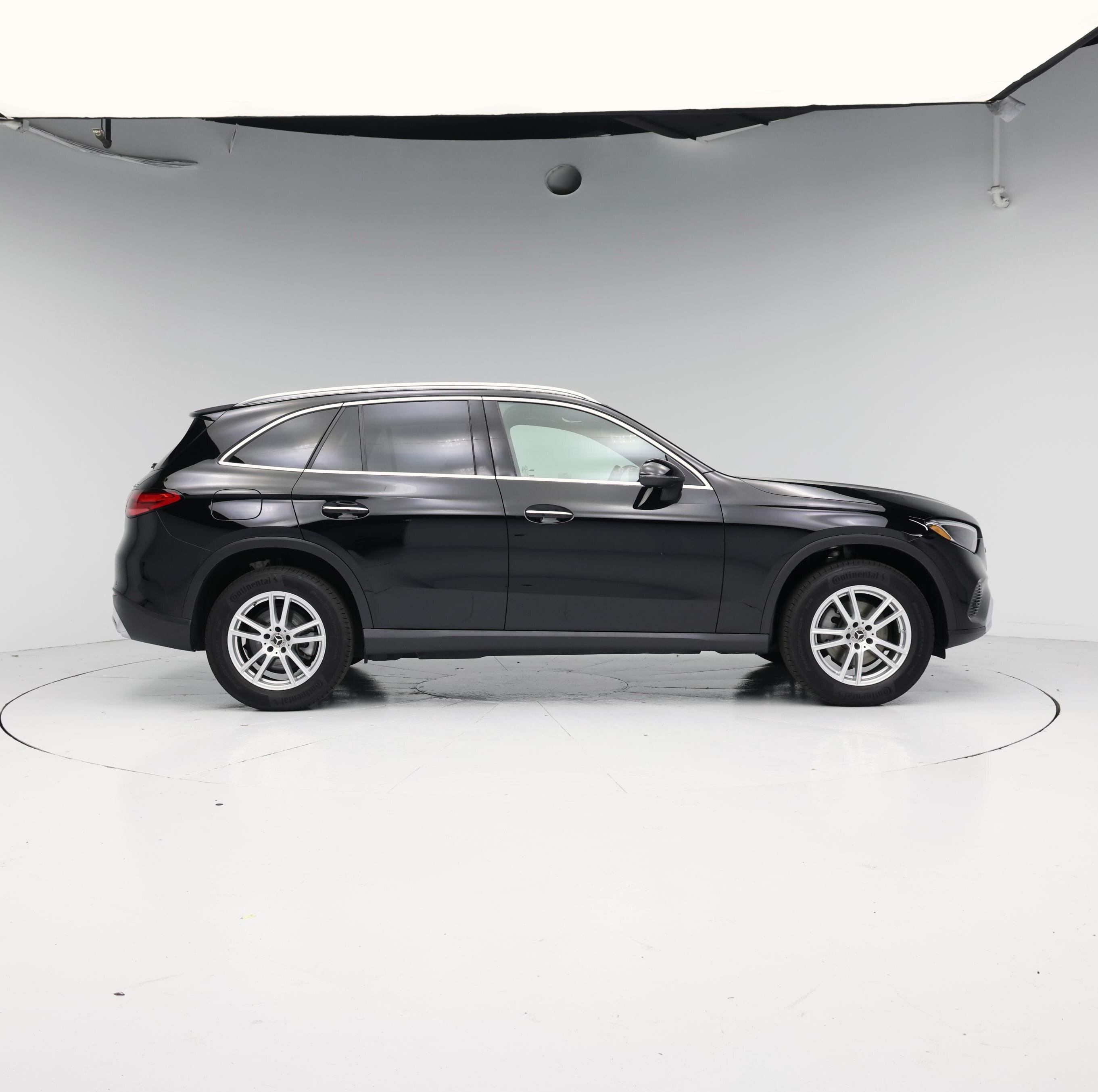 Thumbnail: 2025 Mercedes-Benz GLC - 7