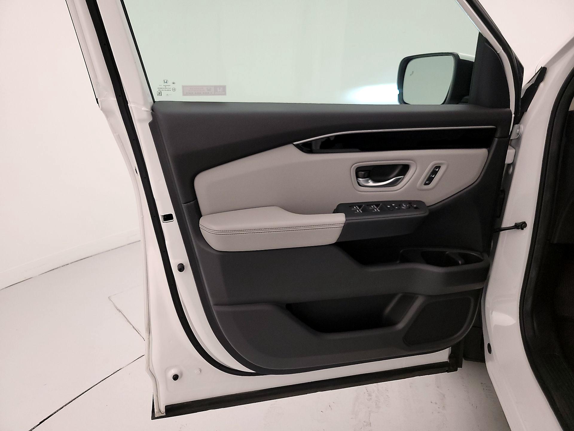 Thumbnail: 2024 Honda Pilot - 12