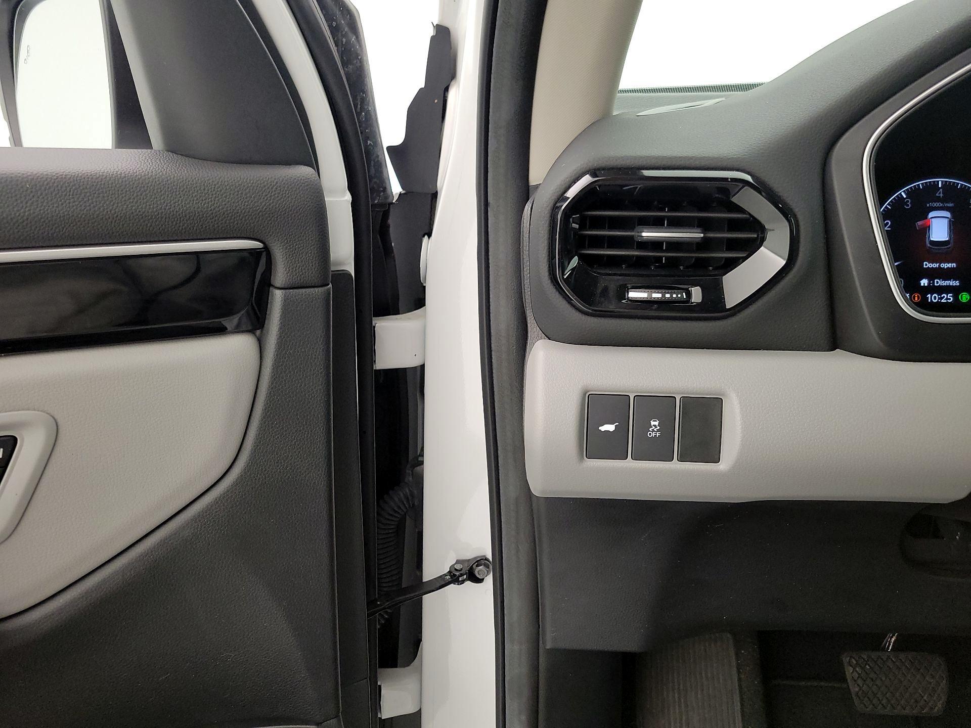 Thumbnail: 2024 Honda Pilot - 13