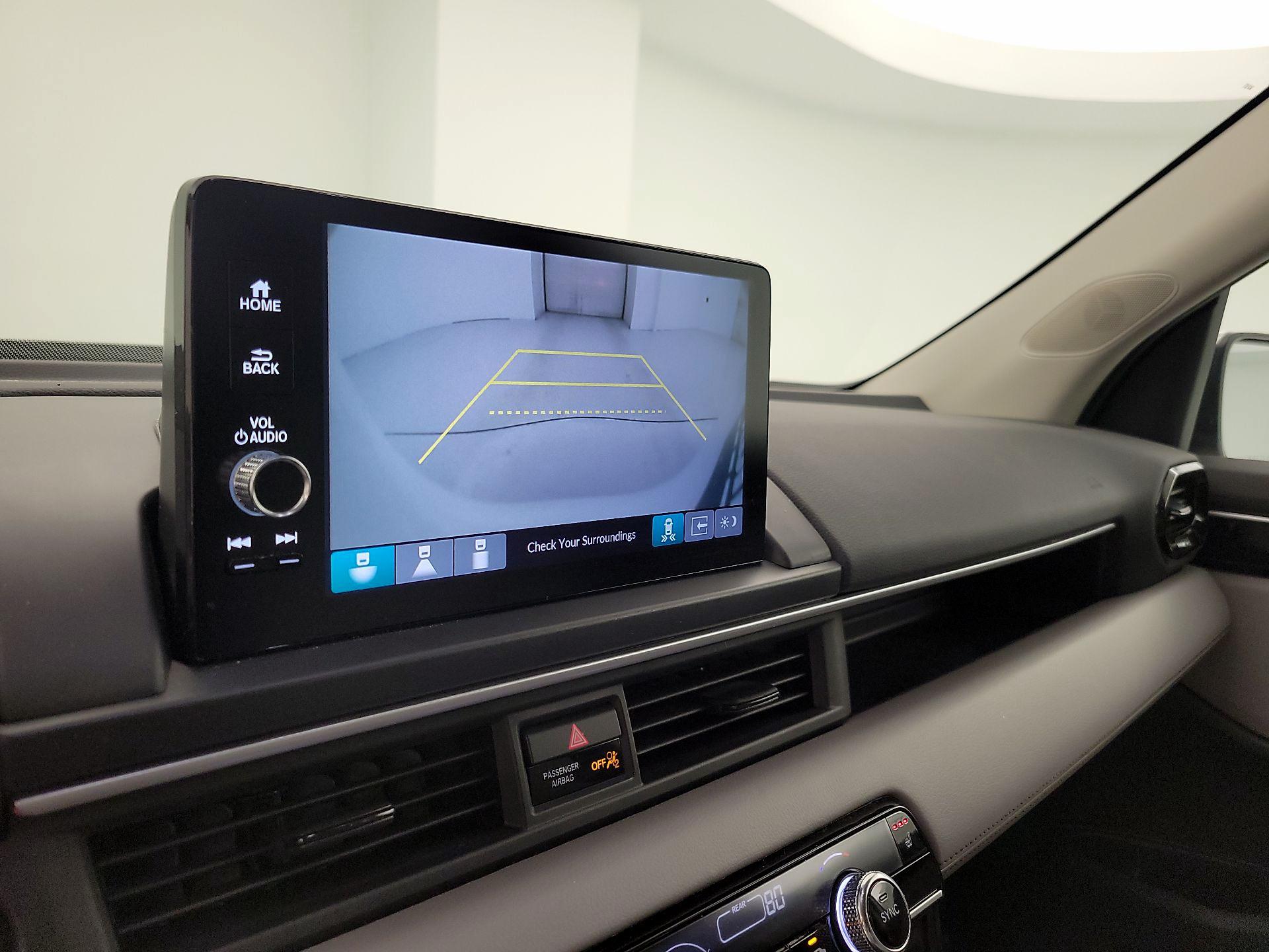 Thumbnail: 2024 Honda Pilot - 14