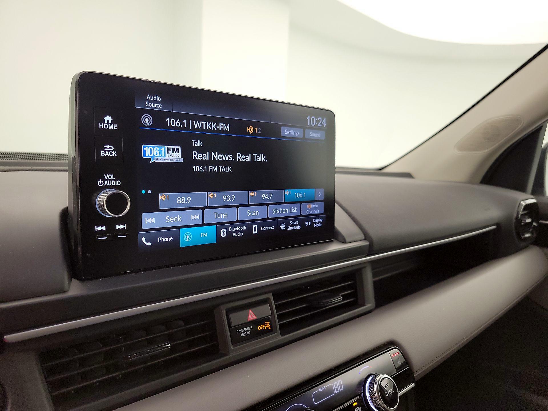 Thumbnail: 2024 Honda Pilot - 15