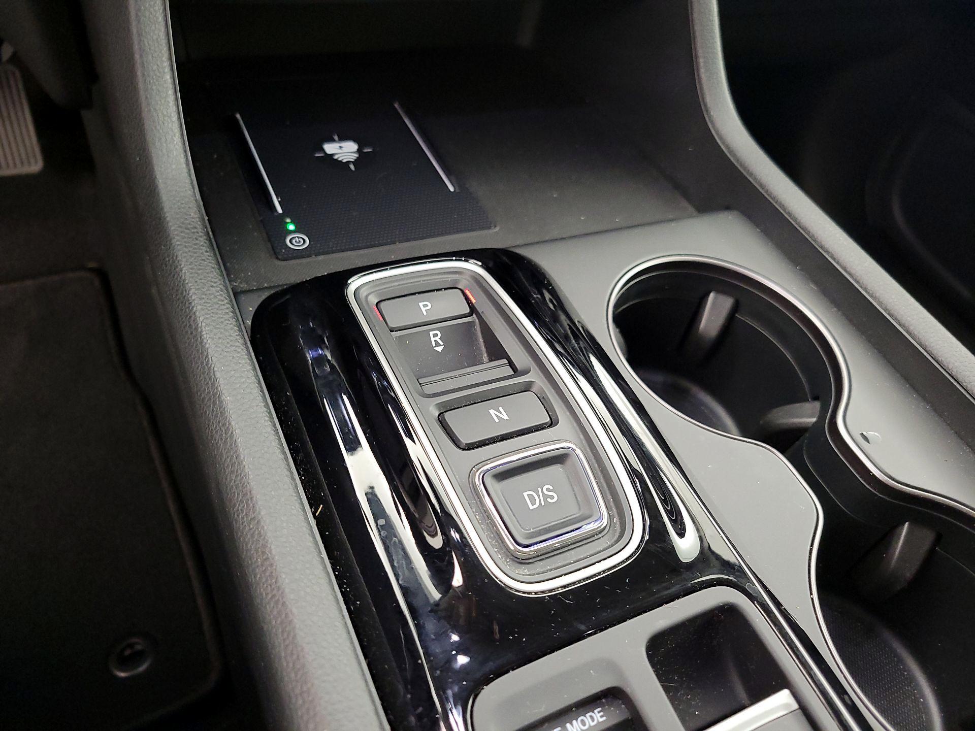 Thumbnail: 2024 Honda Pilot - 17