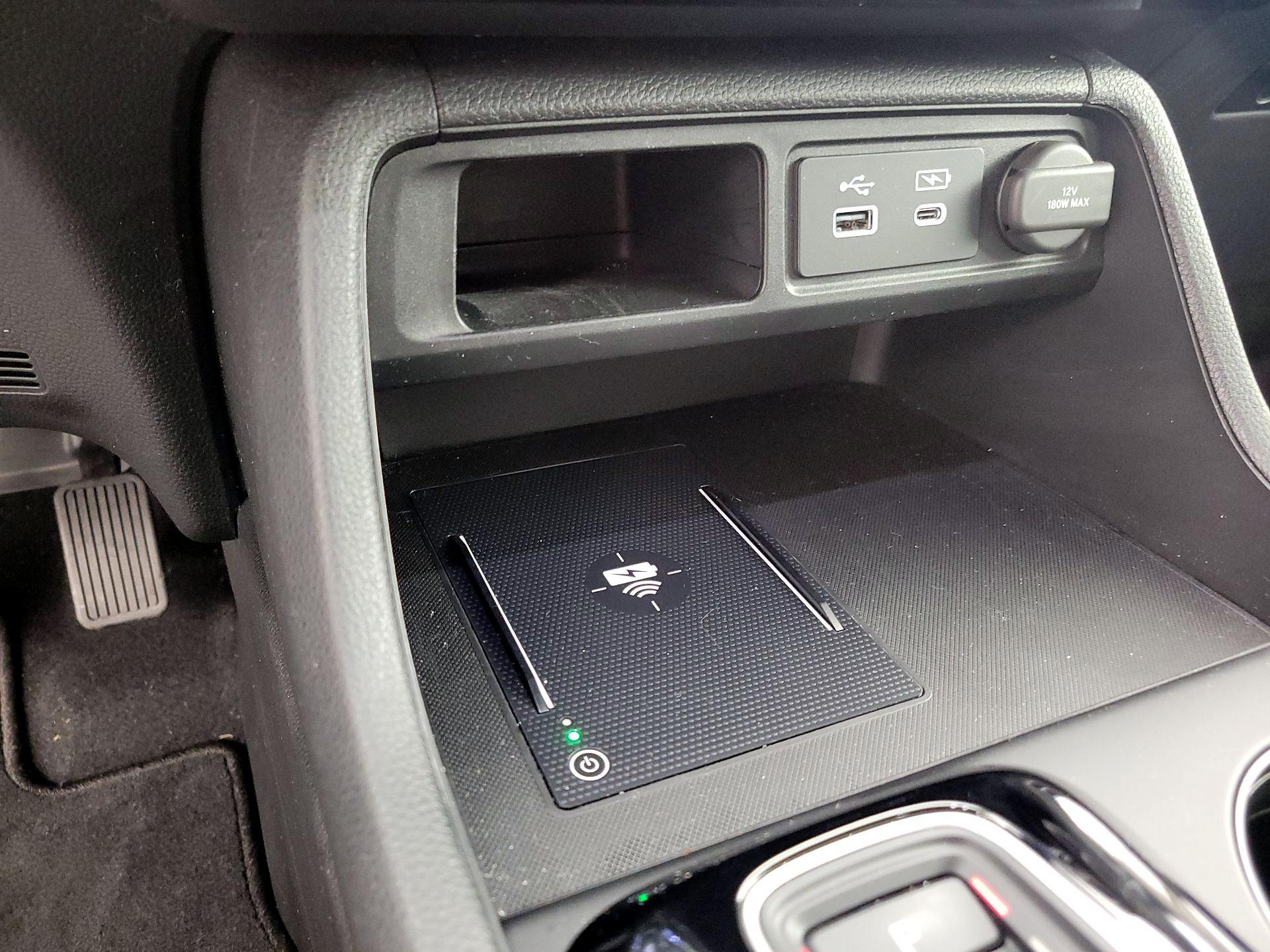 Thumbnail: 2024 Honda Pilot - 18