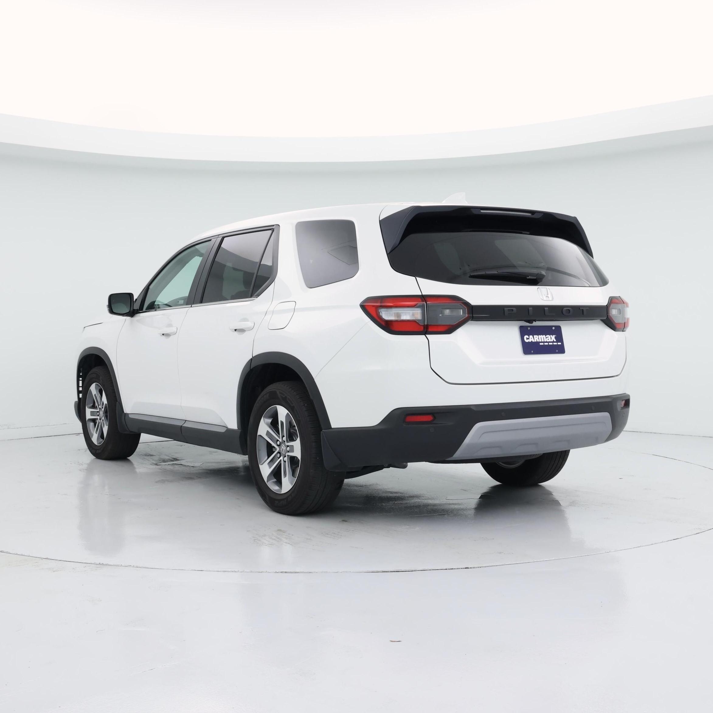 Thumbnail: 2024 Honda Pilot - 2