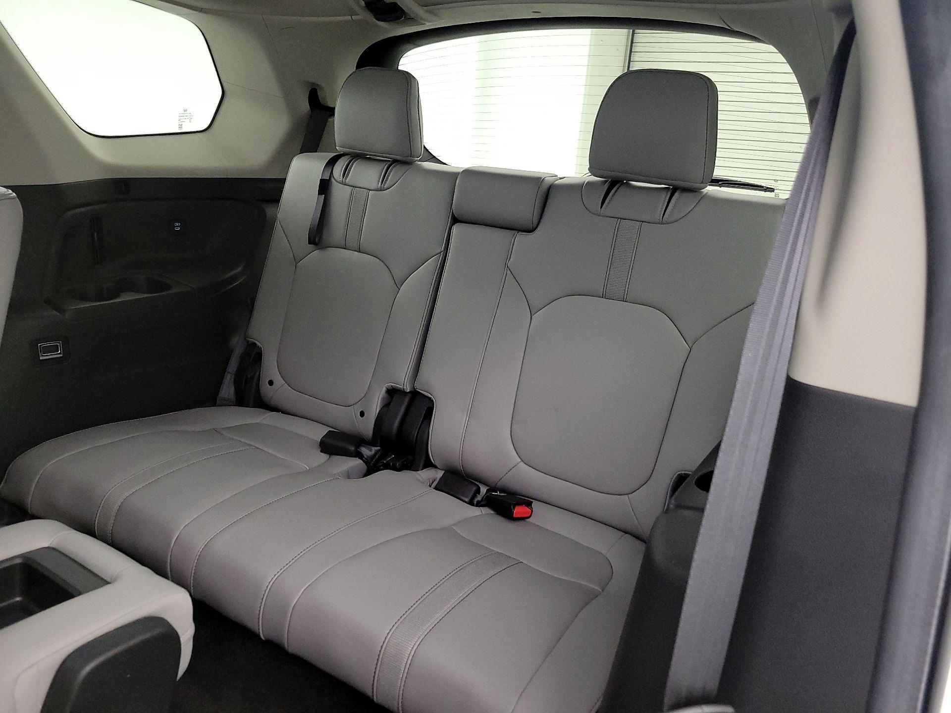 Thumbnail: 2024 Honda Pilot - 20