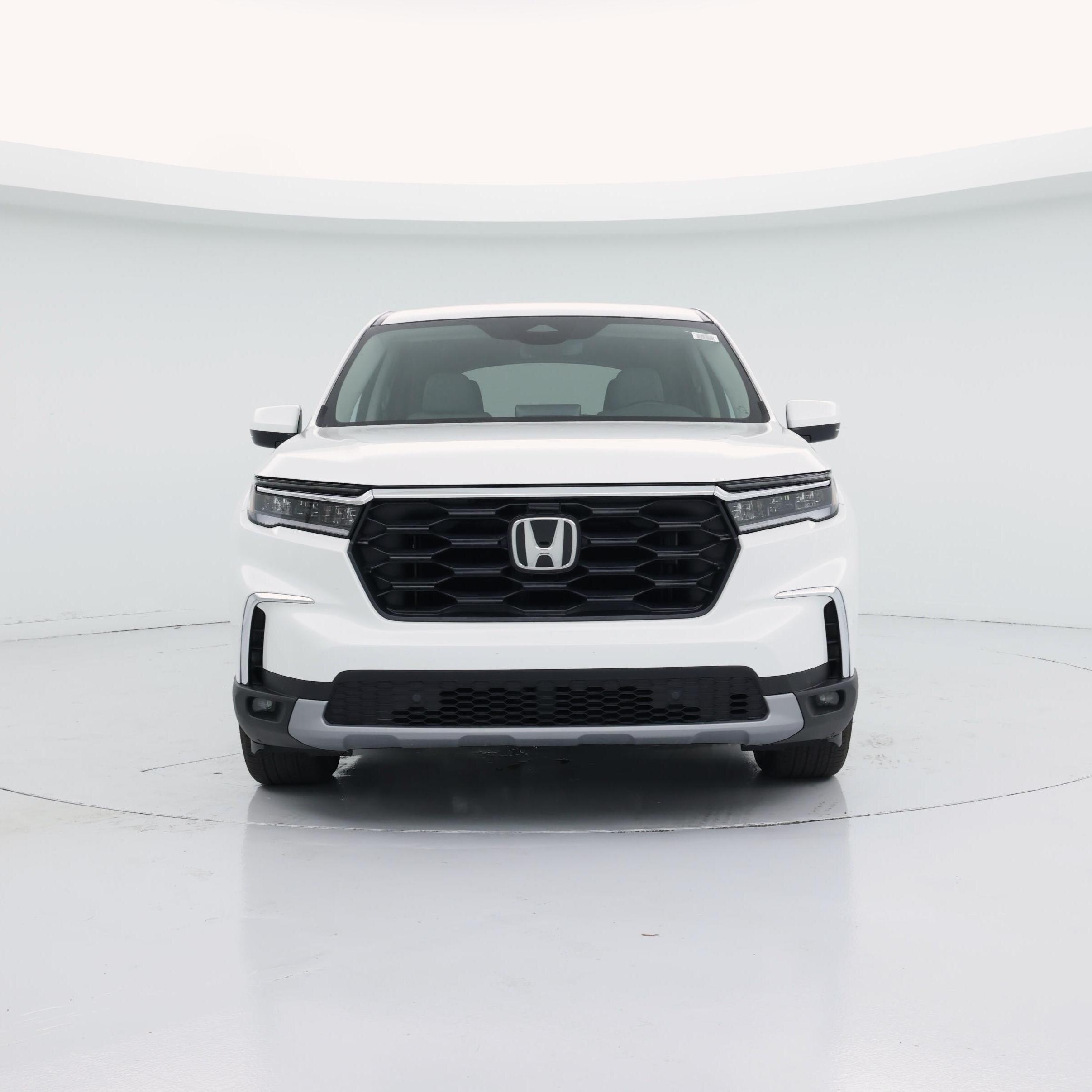 Thumbnail: 2024 Honda Pilot - 5