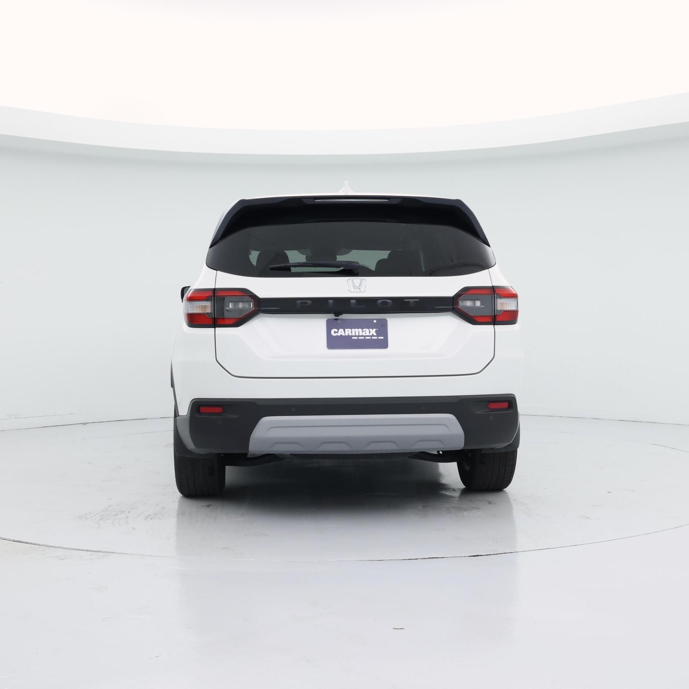 Thumbnail: 2024 Honda Pilot - 6