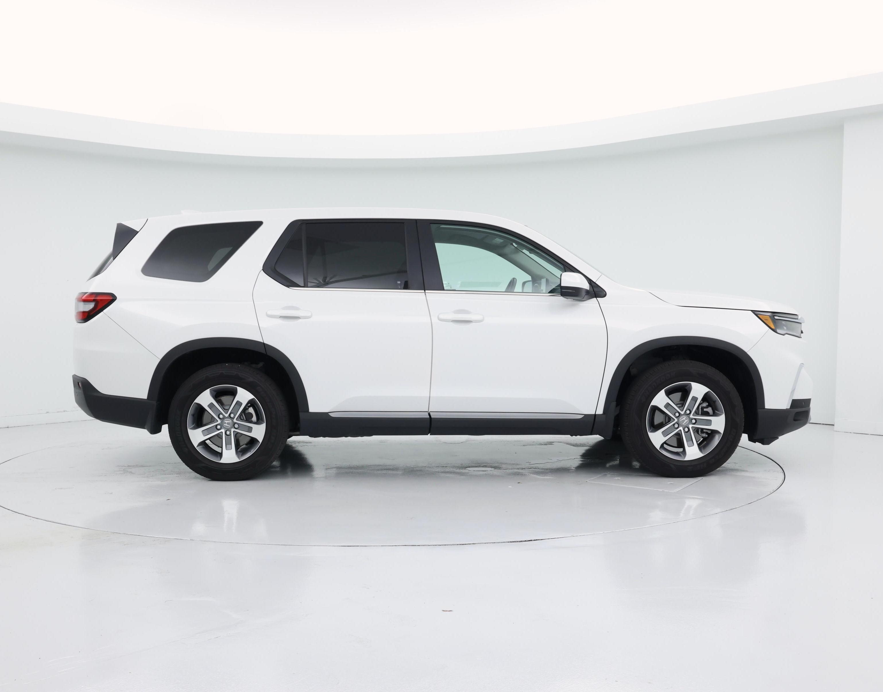 Thumbnail: 2024 Honda Pilot - 7