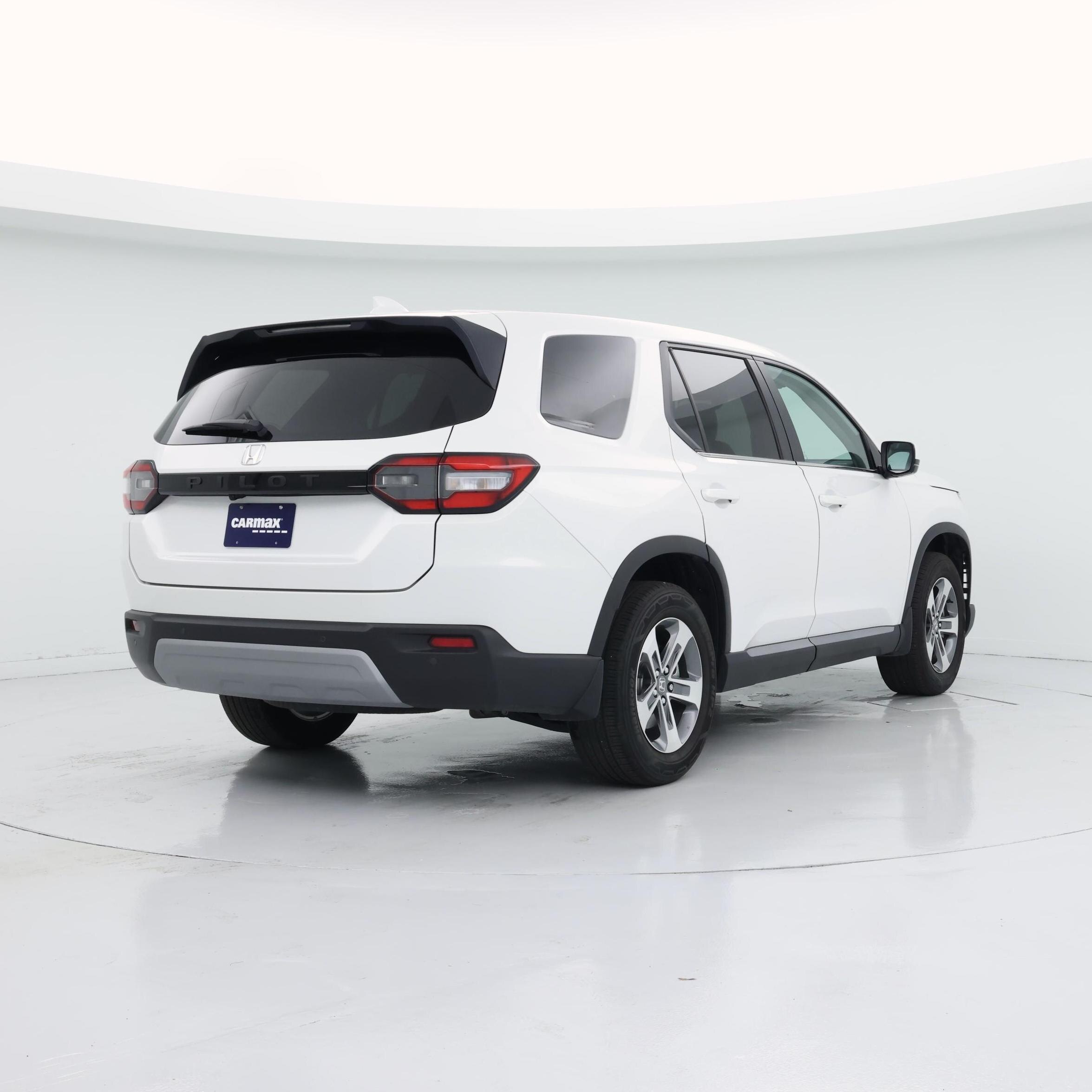 Thumbnail: 2024 Honda Pilot - 8