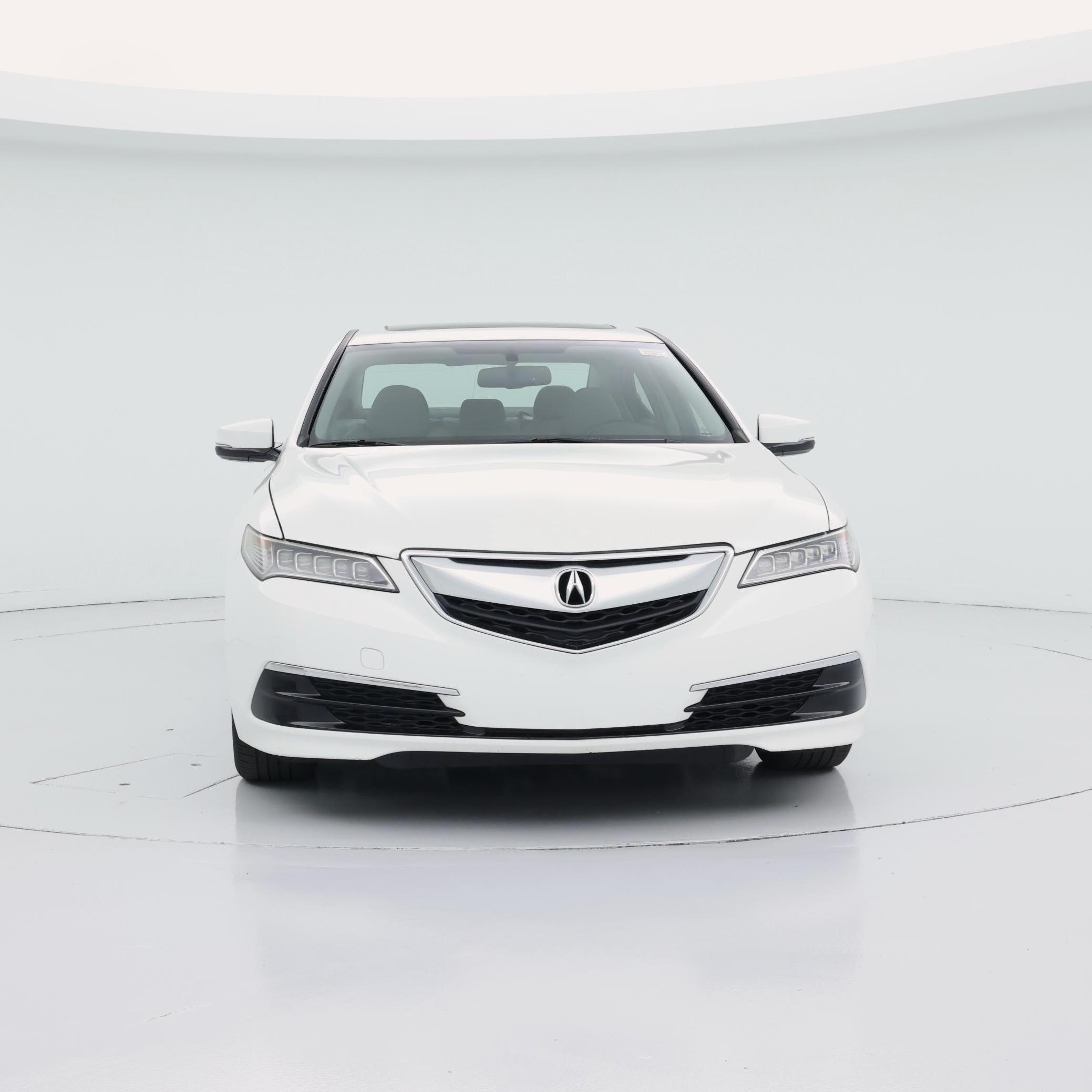 Thumbnail: 2016 Acura TLX - 5
