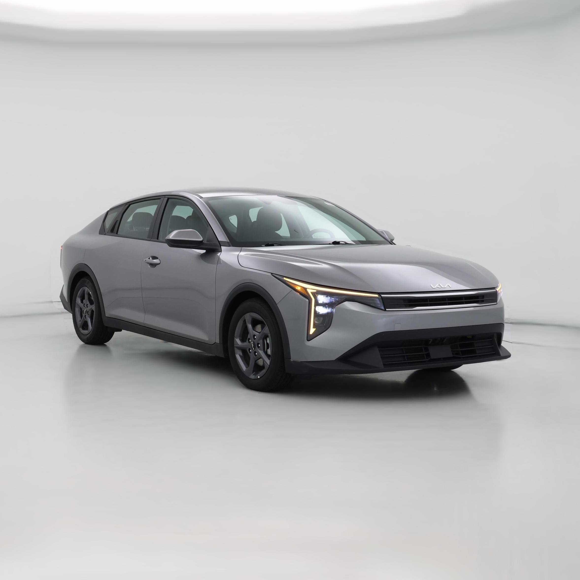 Thumbnail: 2025 Kia K4 - 1