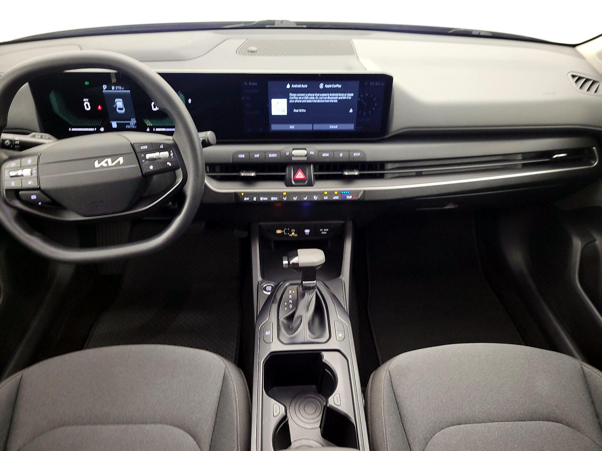 Thumbnail: 2025 Kia K4 - 9