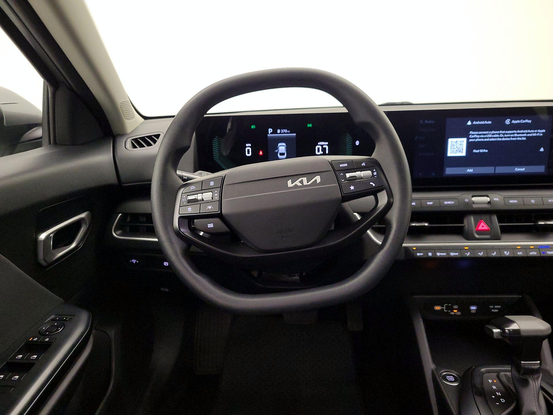 Thumbnail: 2025 Kia K4 - 10